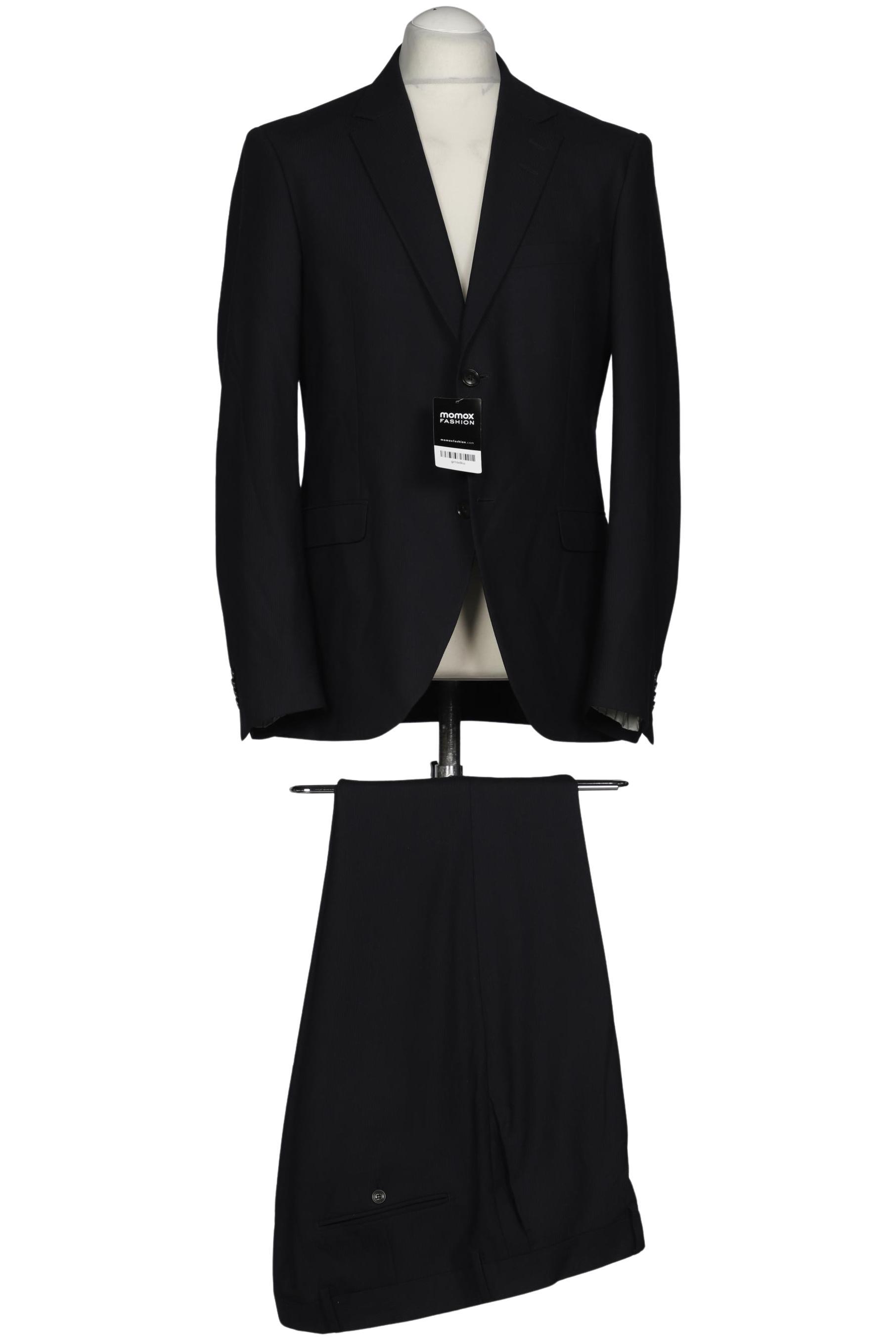 

Tiger of Sweden Herren Anzug, marineblau, Gr. 54