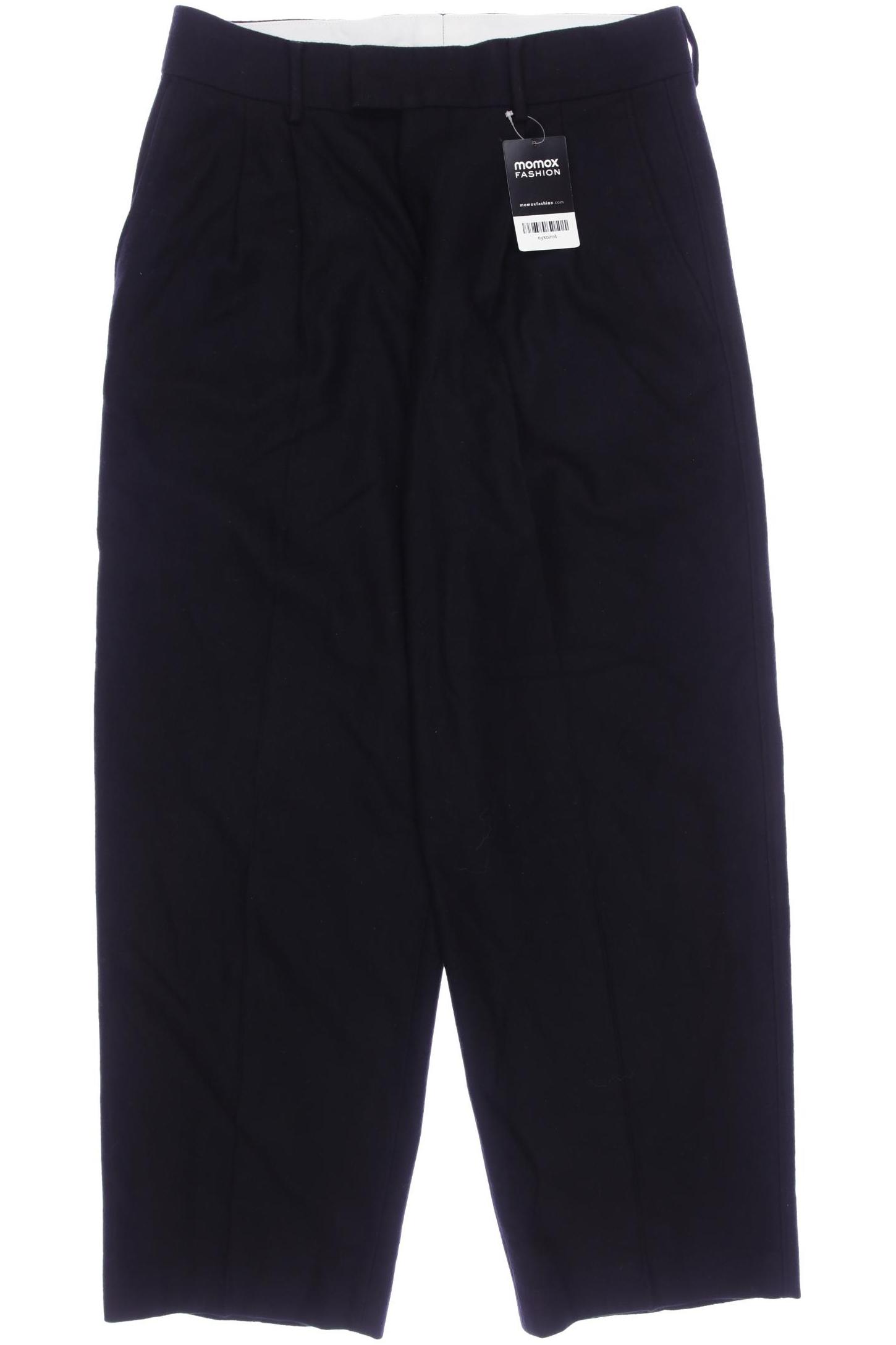 

Tiger of Sweden Herren Stoffhose, schwarz, Gr. 48