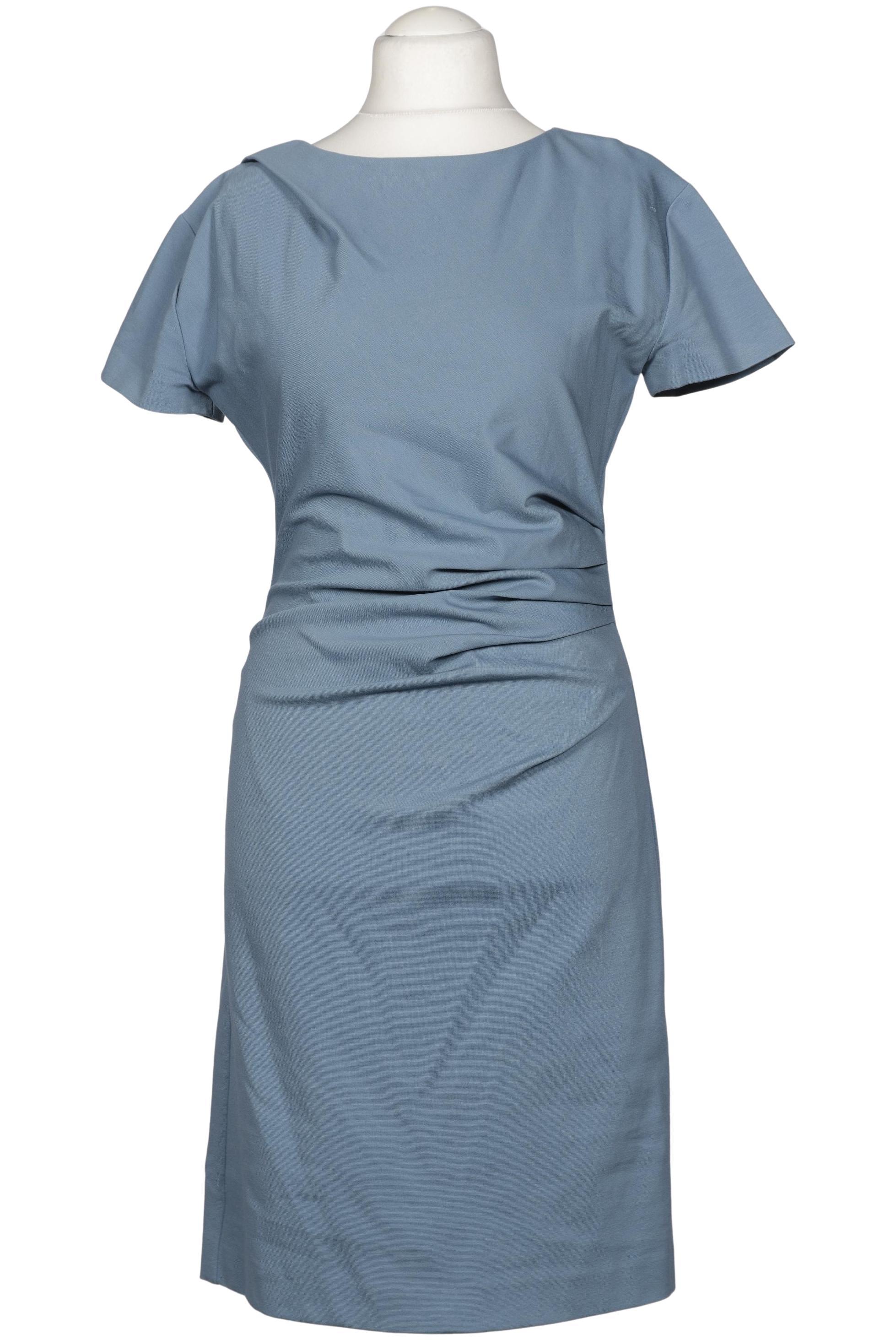 

Tiger of Sweden Damen Kleid, hellblau, Gr. 42