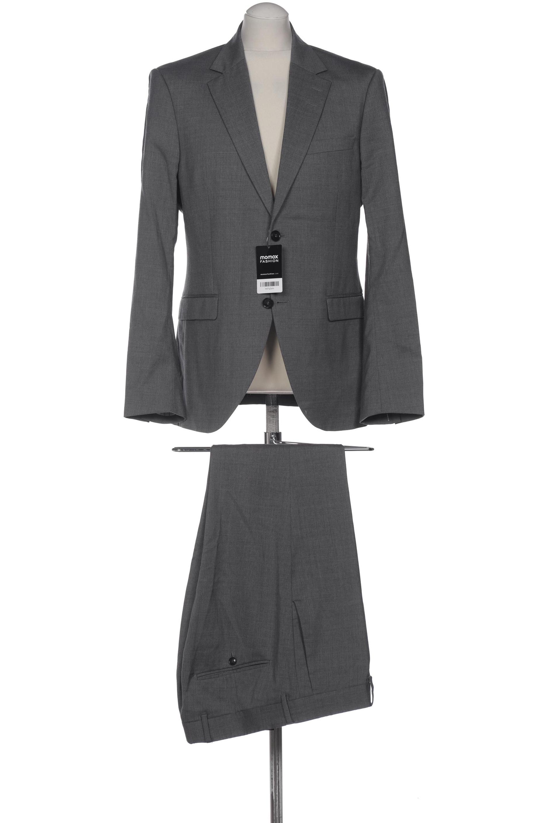 

Tiger of Sweden Herren Anzug, grau, Gr. 50