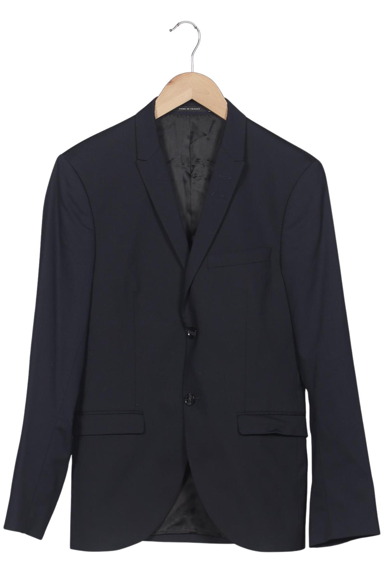 

Tiger of Sweden Herren Sakko, marineblau, Gr. 46