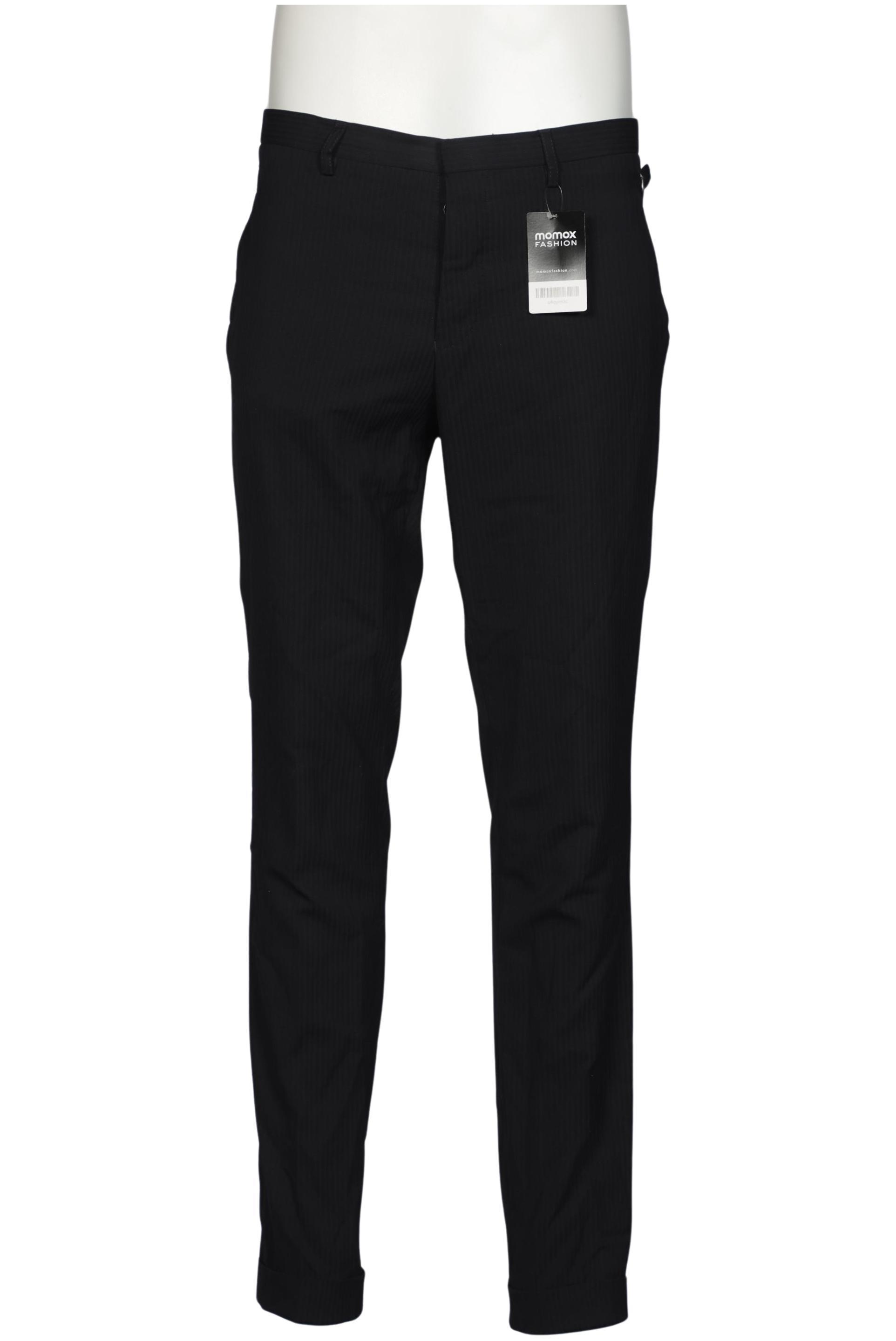 

Tiger of Sweden Herren Stoffhose, schwarz, Gr. 50