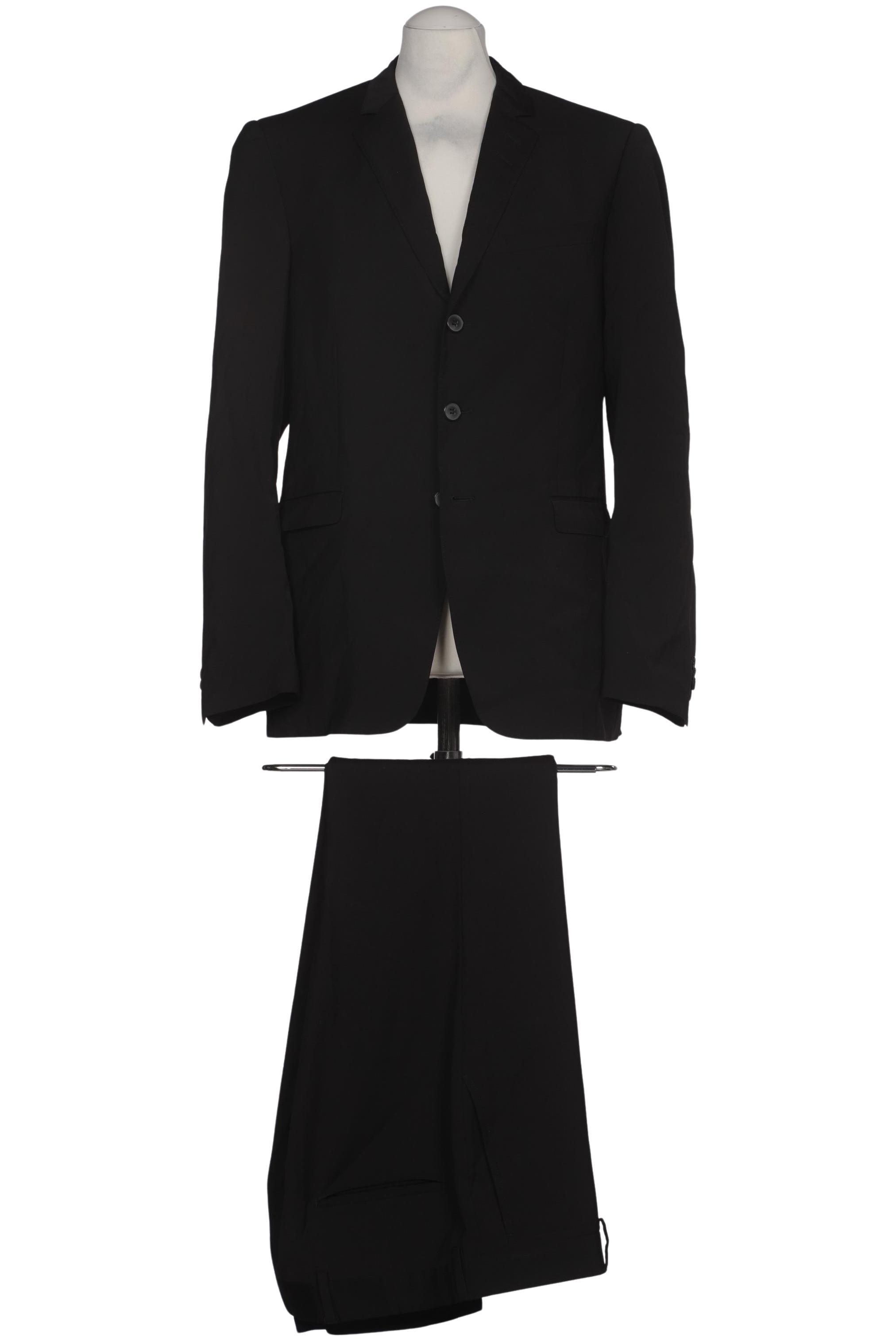 

Tiger of Sweden Herren Anzug, schwarz, Gr. 50