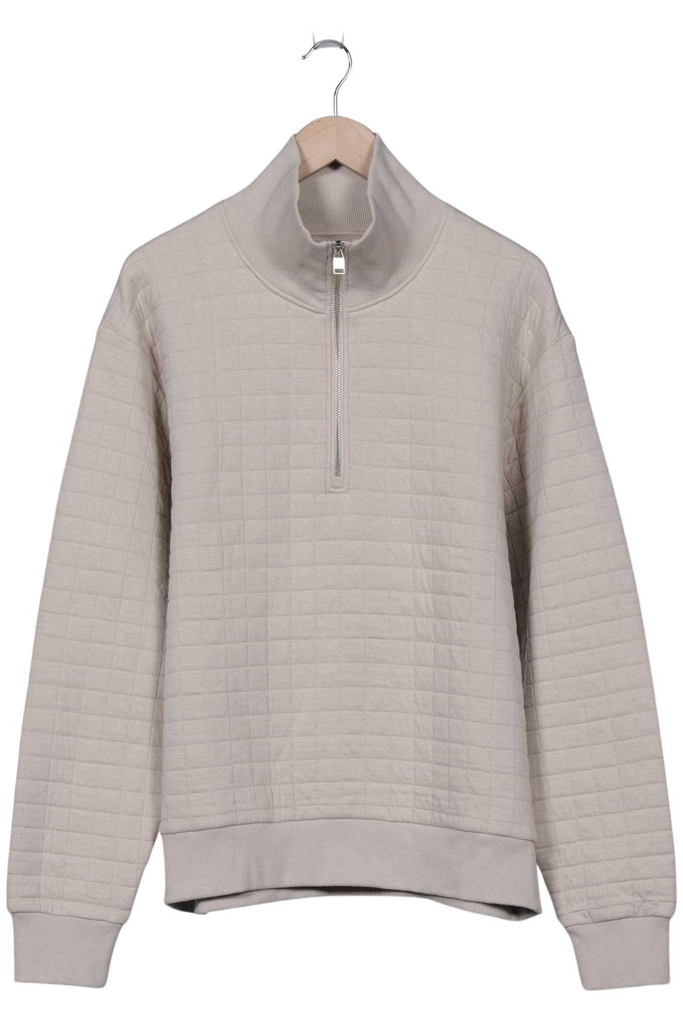 

Tiger of Sweden Herren Sweatshirt, cremeweiß, Gr. 54