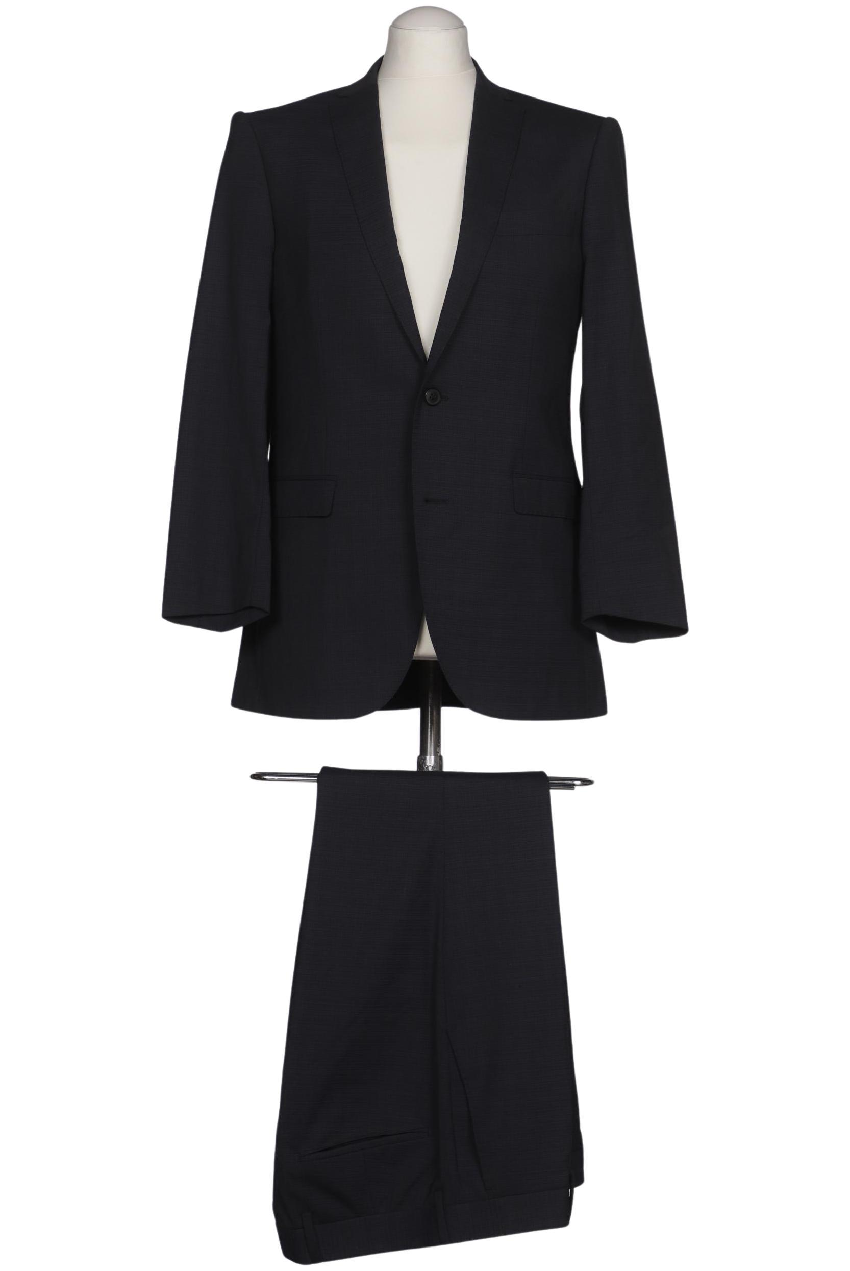 

Tiger of Sweden Herren Anzug, marineblau, Gr. 48