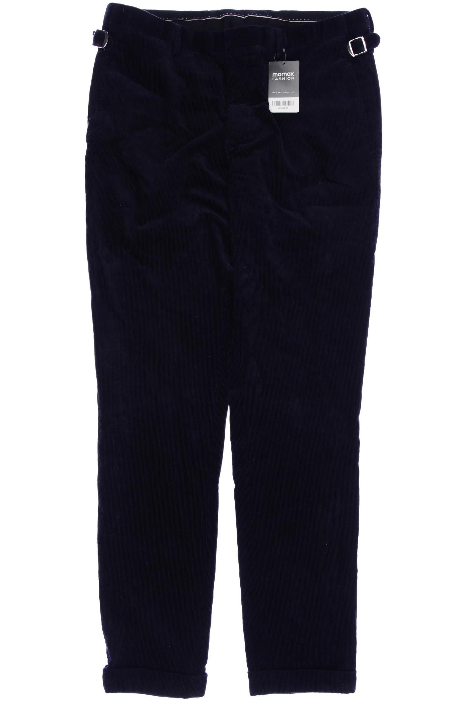 

Tiger of Sweden Herren Stoffhose, marineblau, Gr. 52