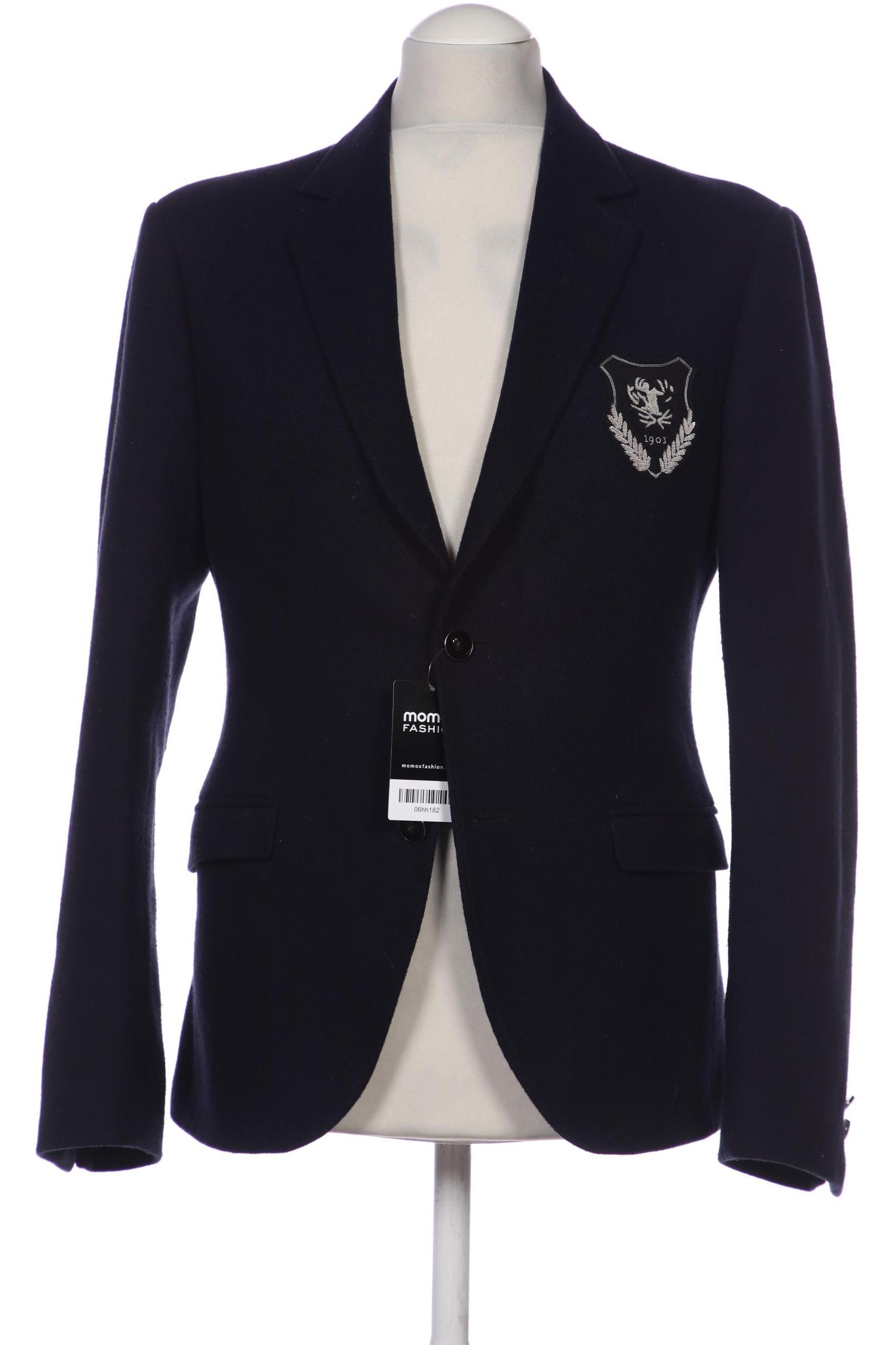 

Tiger of Sweden Herren Sakko, marineblau