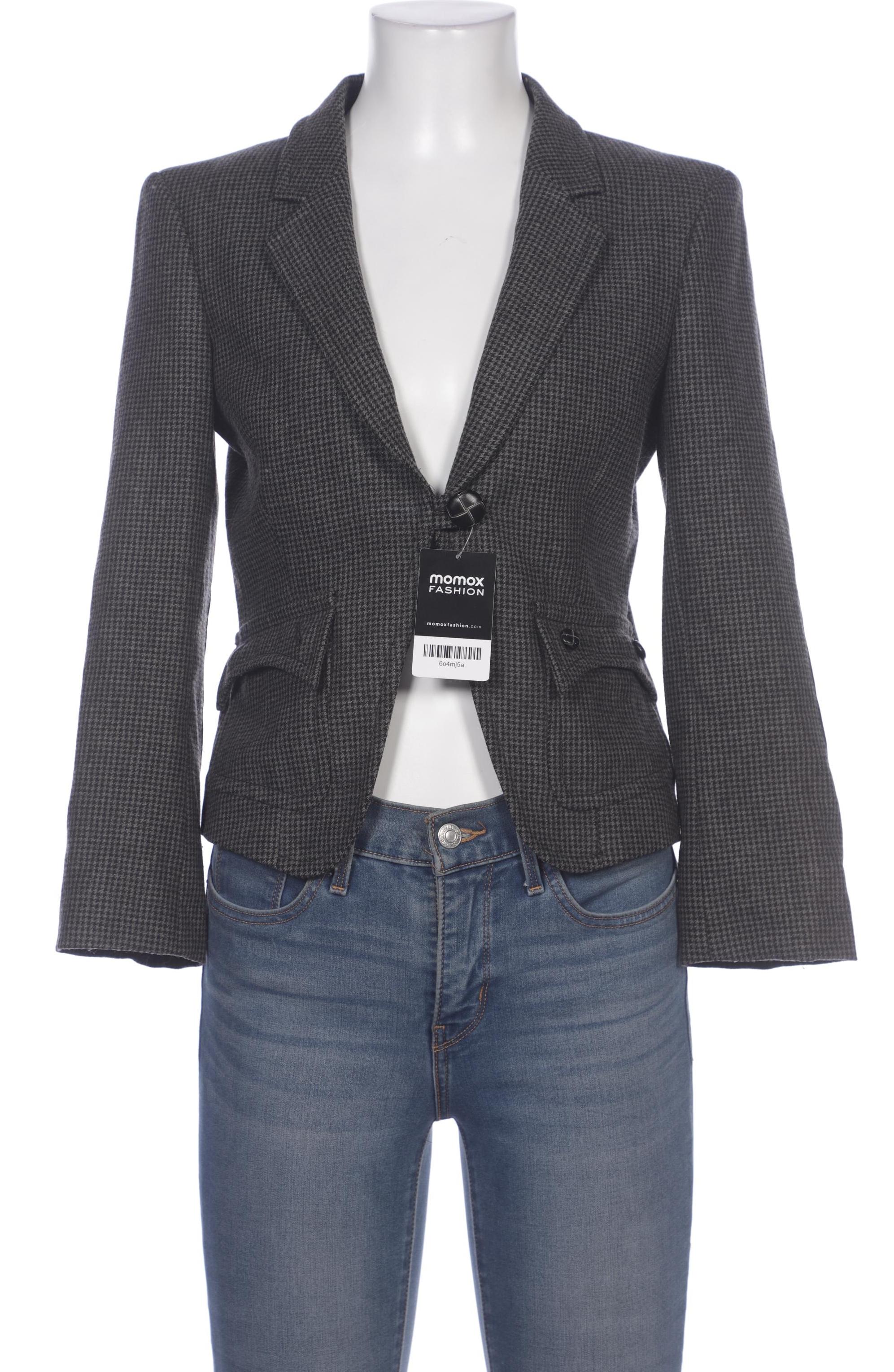 

Tiger of Sweden Damen Blazer, grau, Gr. 36