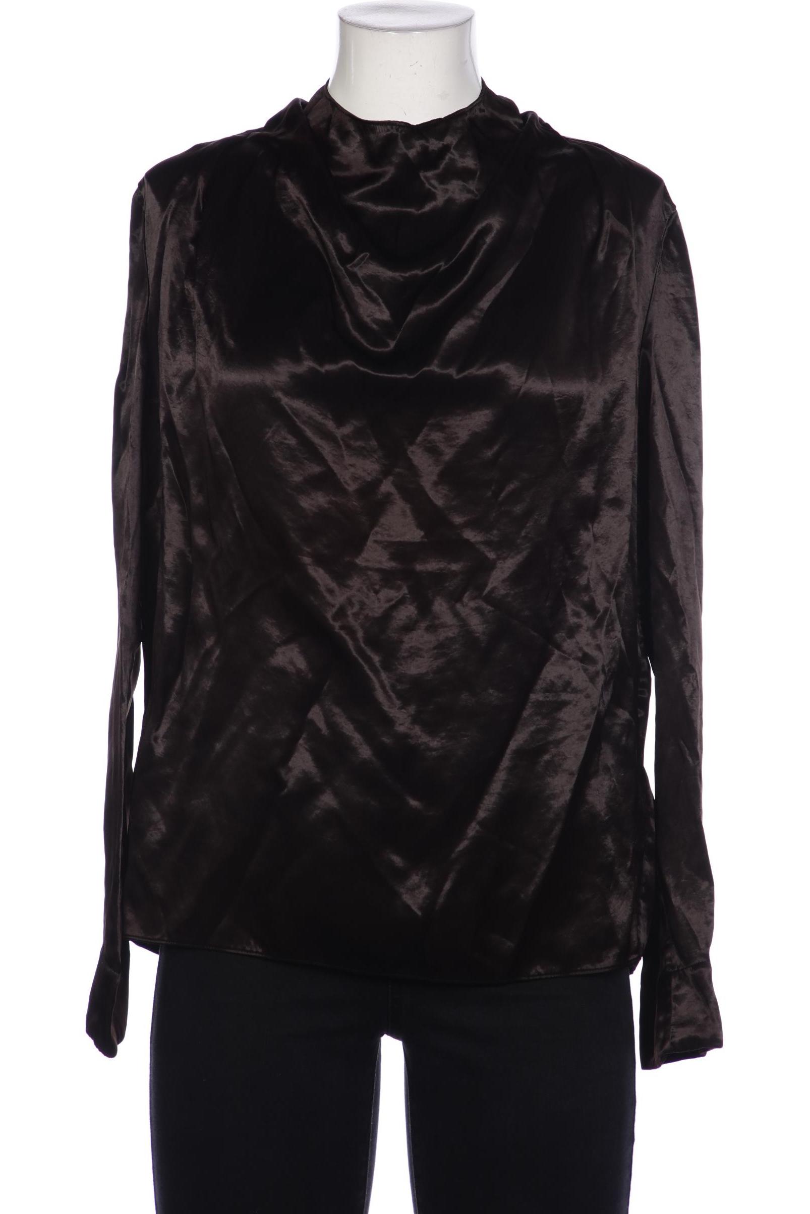 

Tiger of Sweden Damen Bluse, schwarz