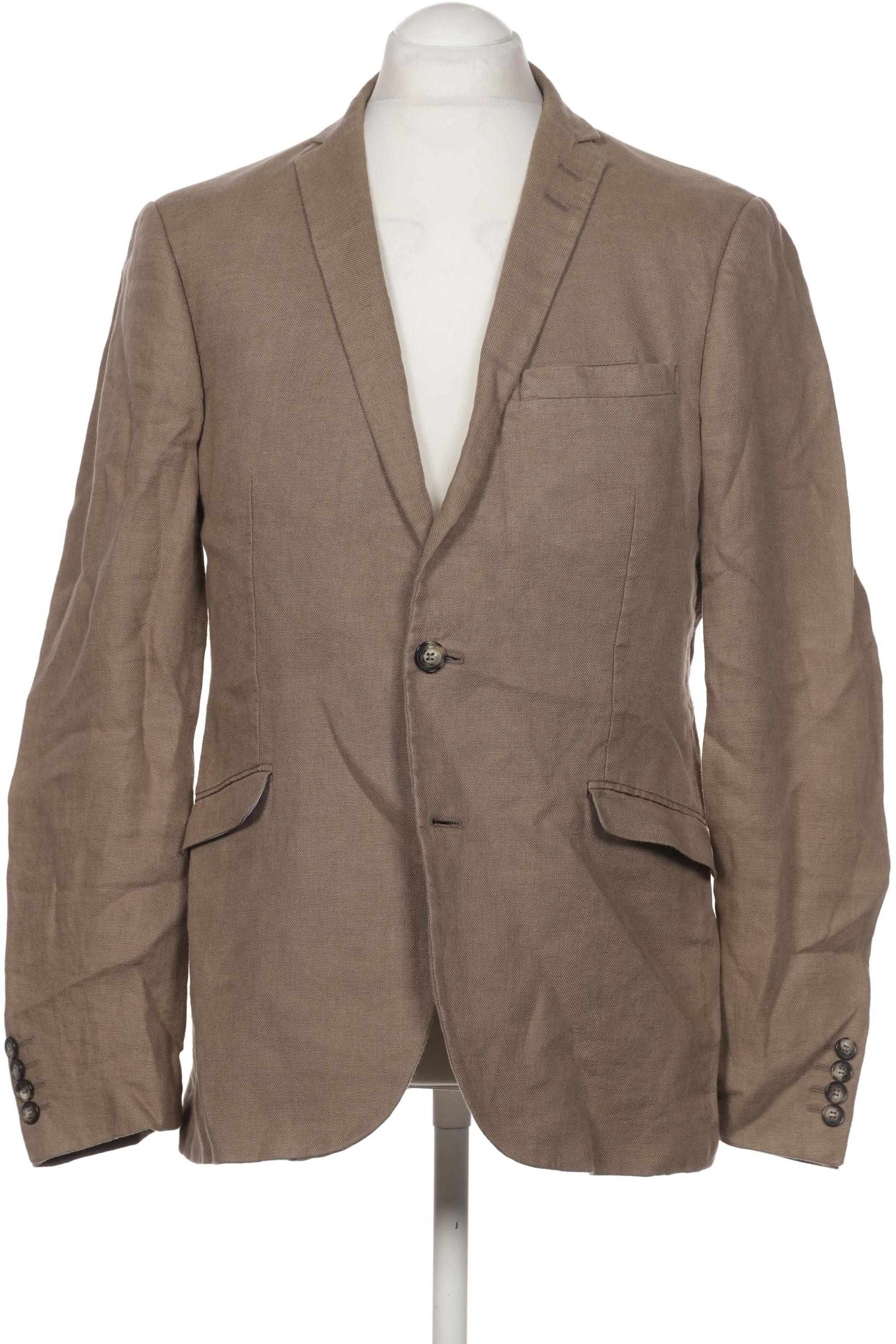 

Tiger of Sweden Herren Sakko, beige, Gr. 52