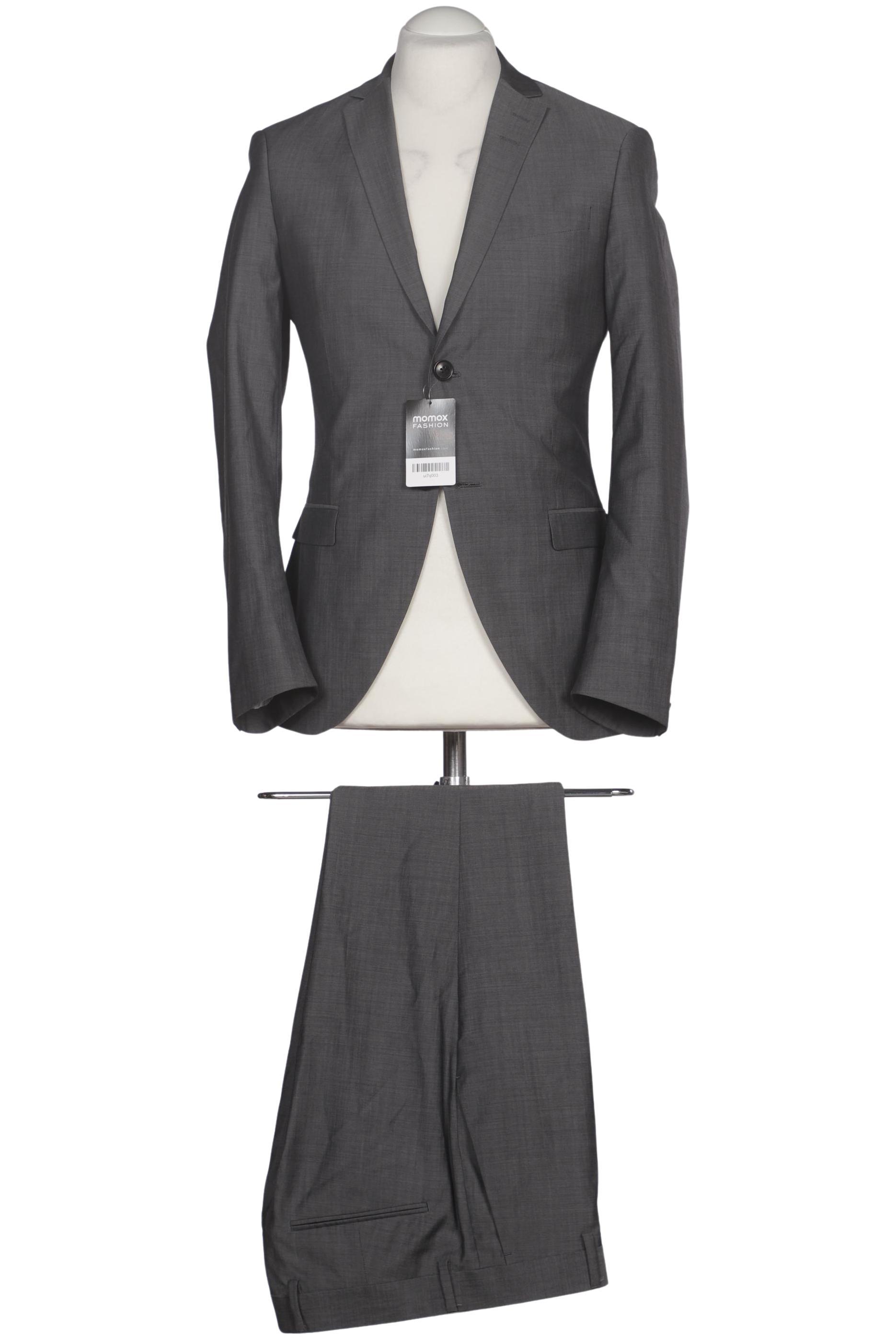 

Tiger of Sweden Herren Anzug, grau, Gr. 46