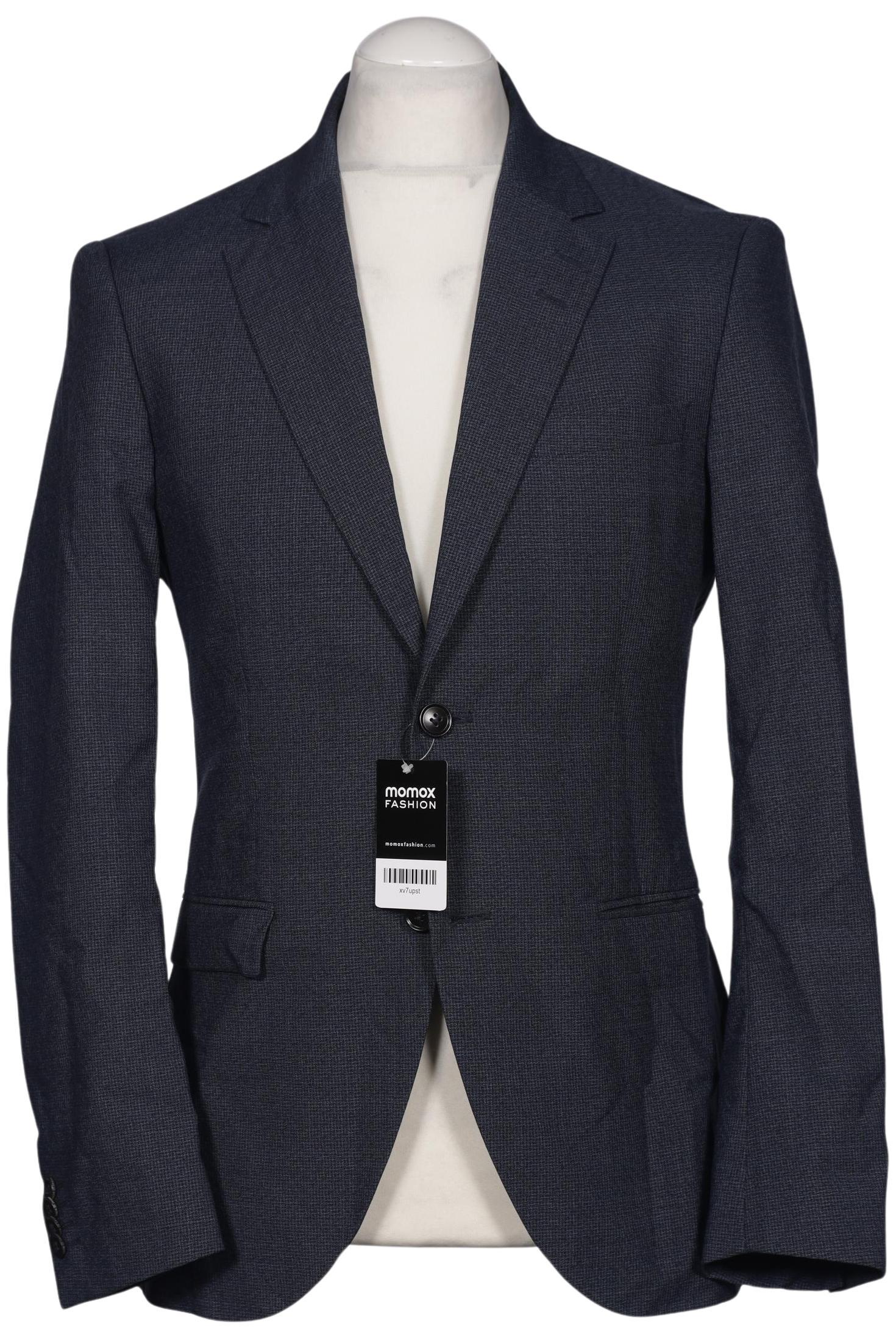 

Tiger of Sweden Herren Sakko, marineblau, Gr. 48