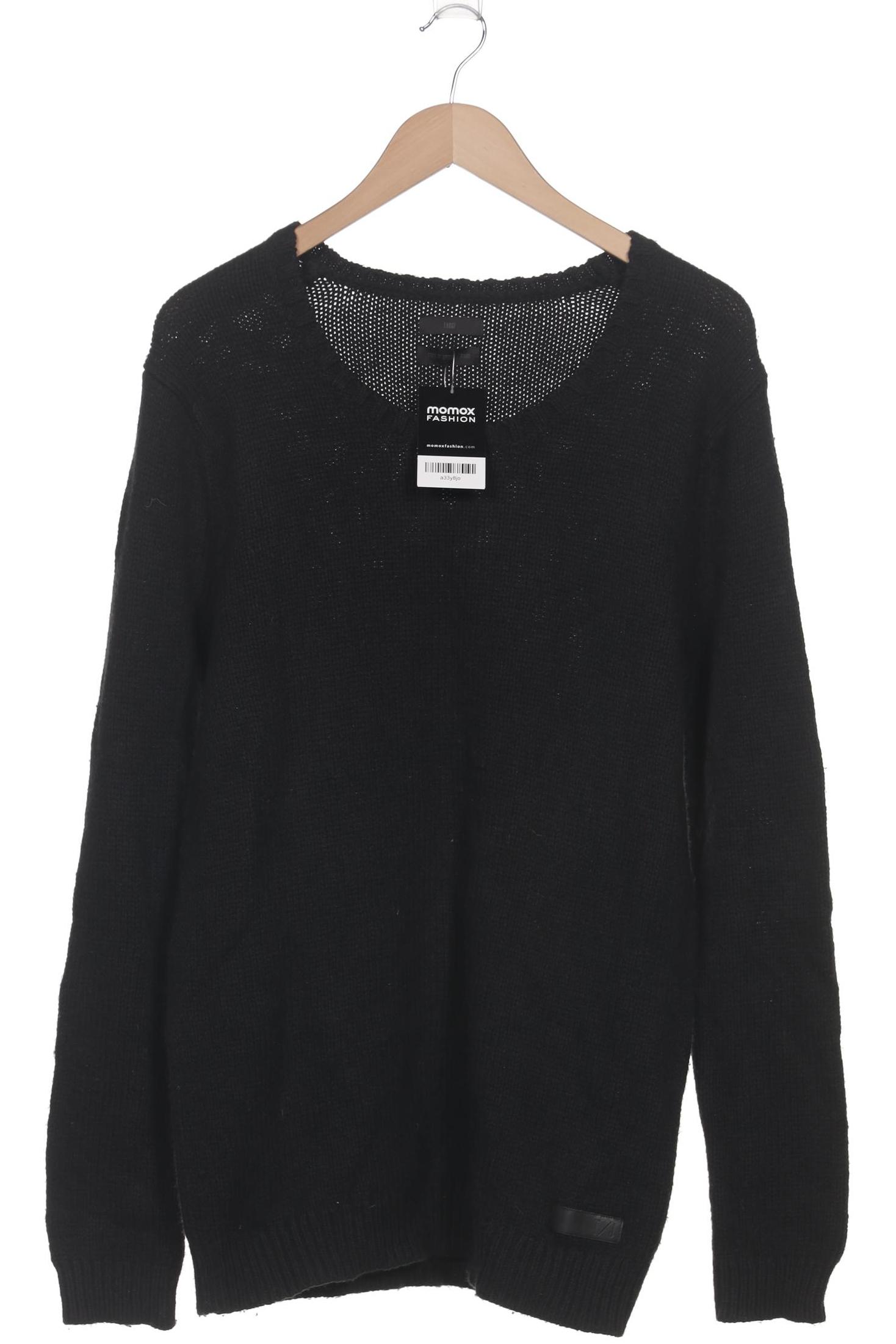 

Tiger of Sweden Herren Pullover, schwarz, Gr. 52