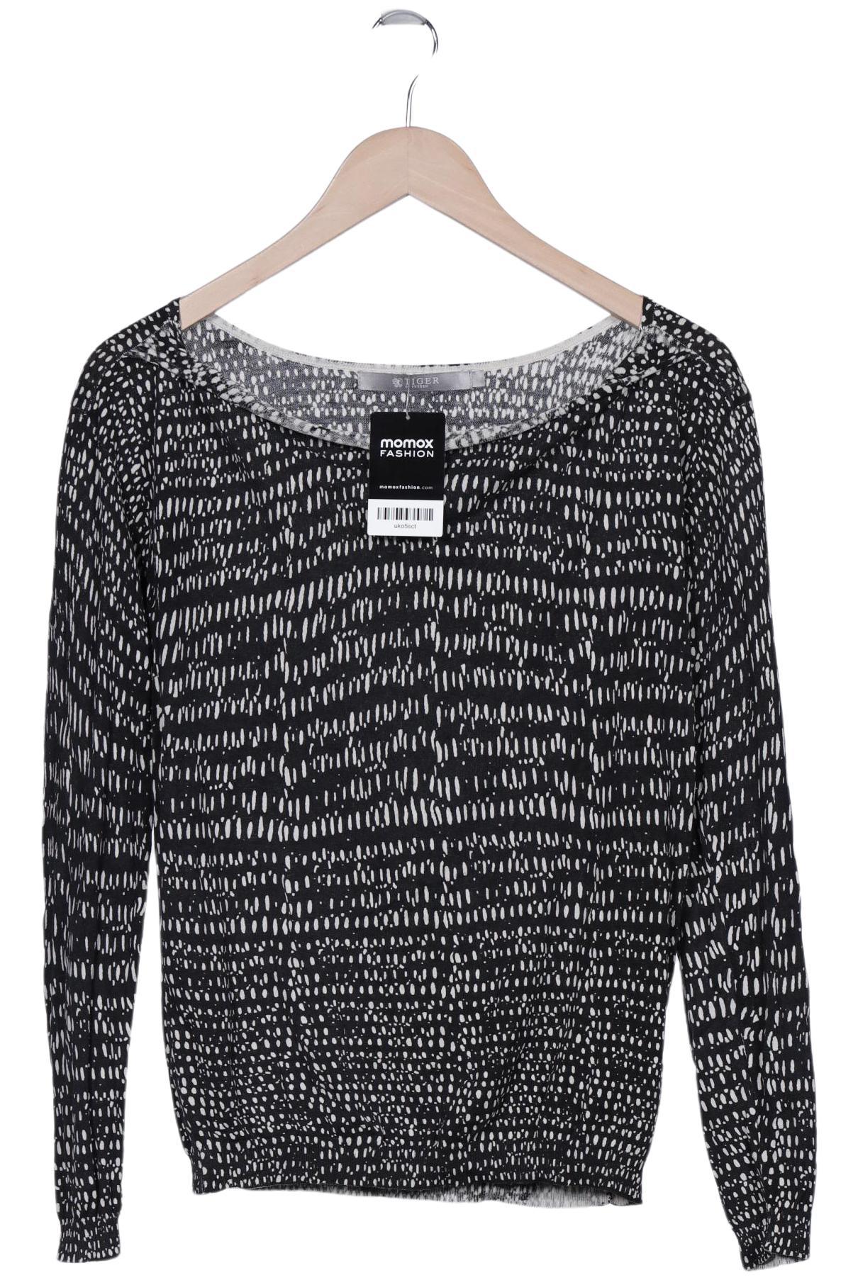 

Tiger of Sweden Damen Pullover, schwarz, Gr. 36