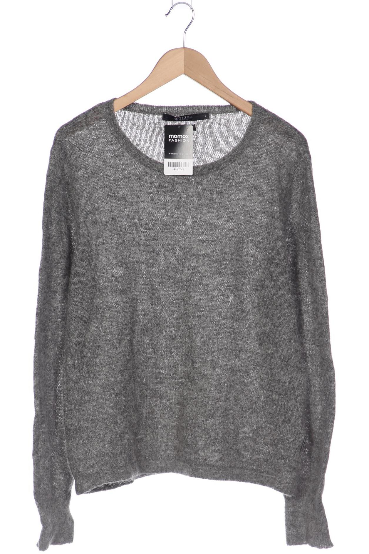 

Tiger of Sweden Herren Pullover, grau, Gr. 48