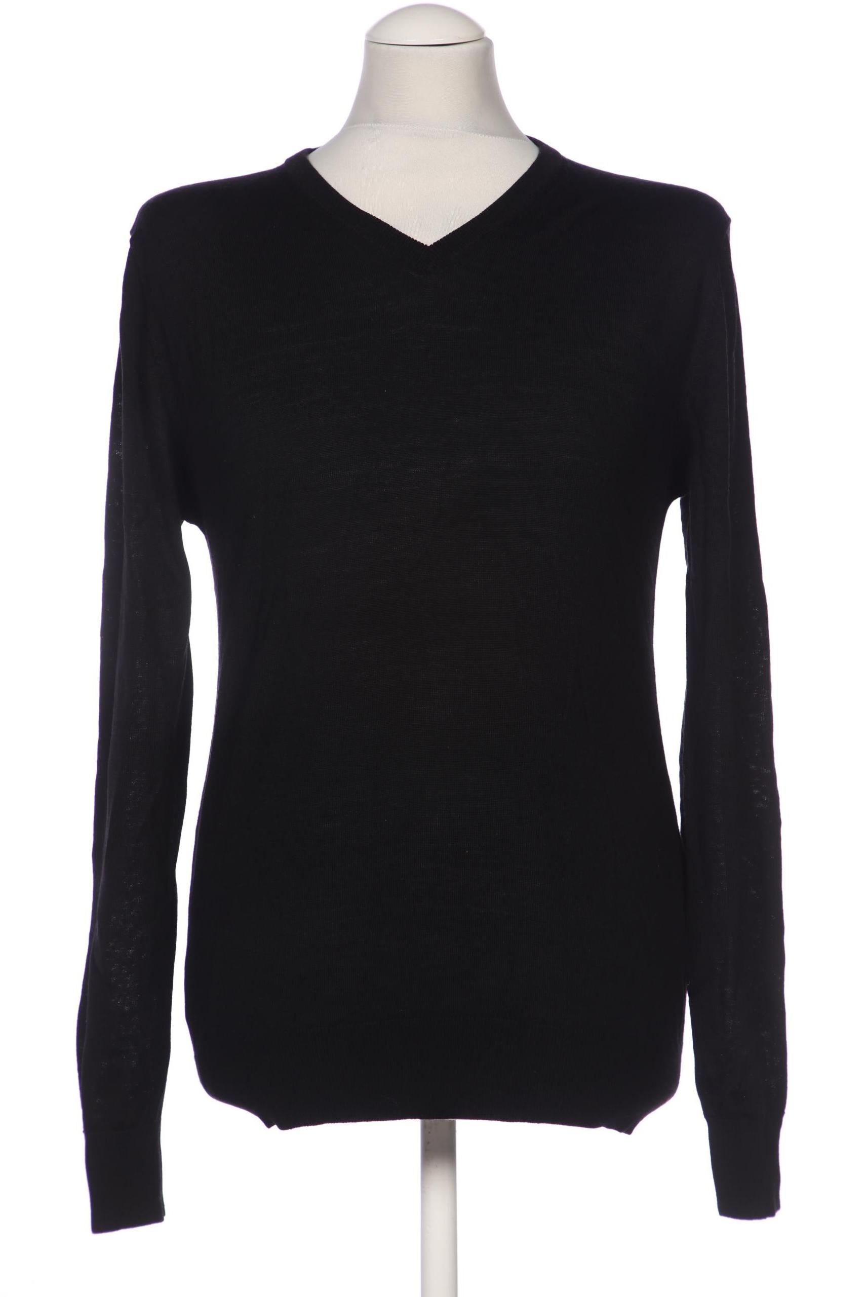 

Tiger of Sweden Herren Pullover, schwarz