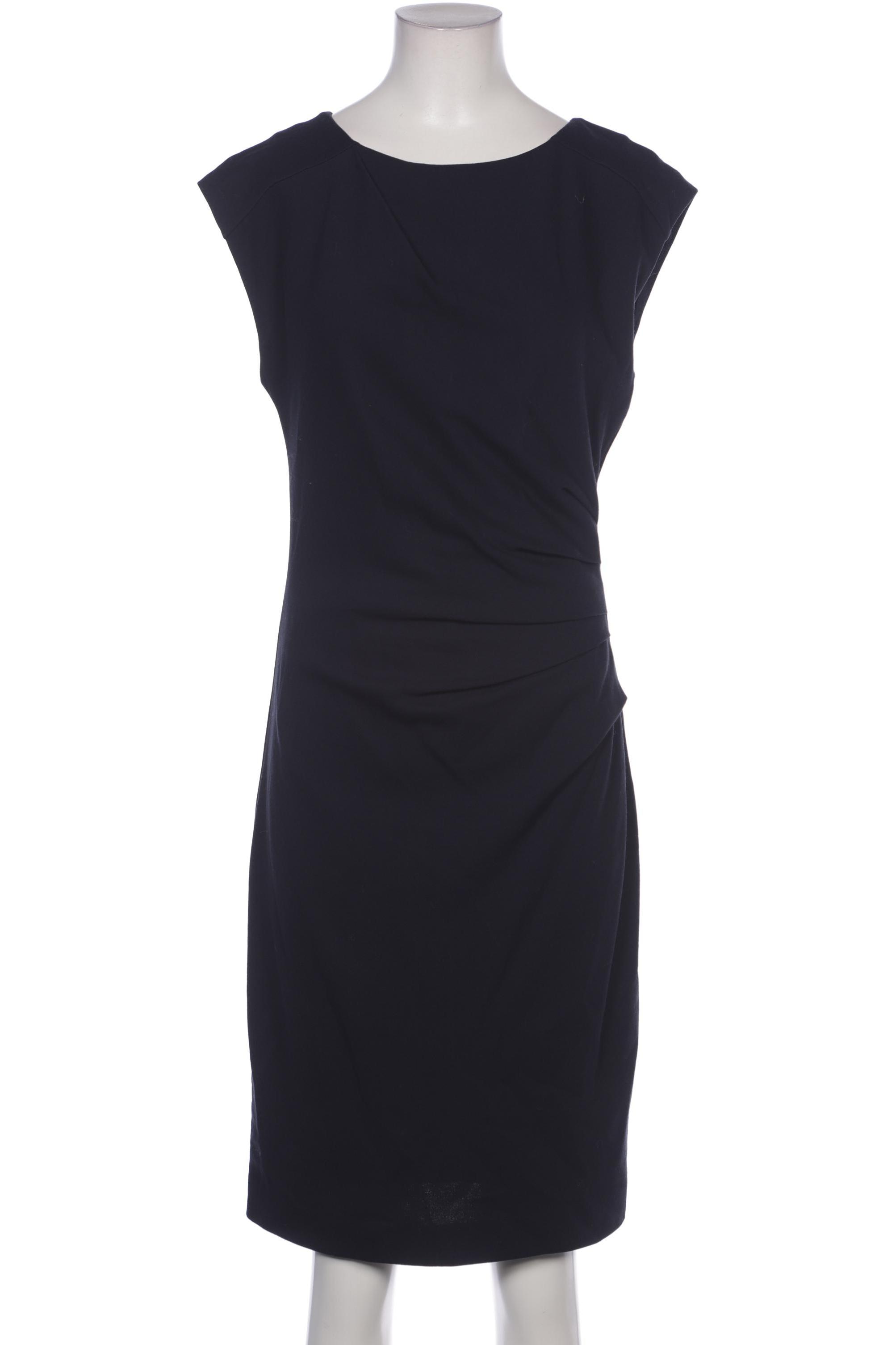 

Tiger of Sweden Damen Kleid, marineblau, Gr. 38