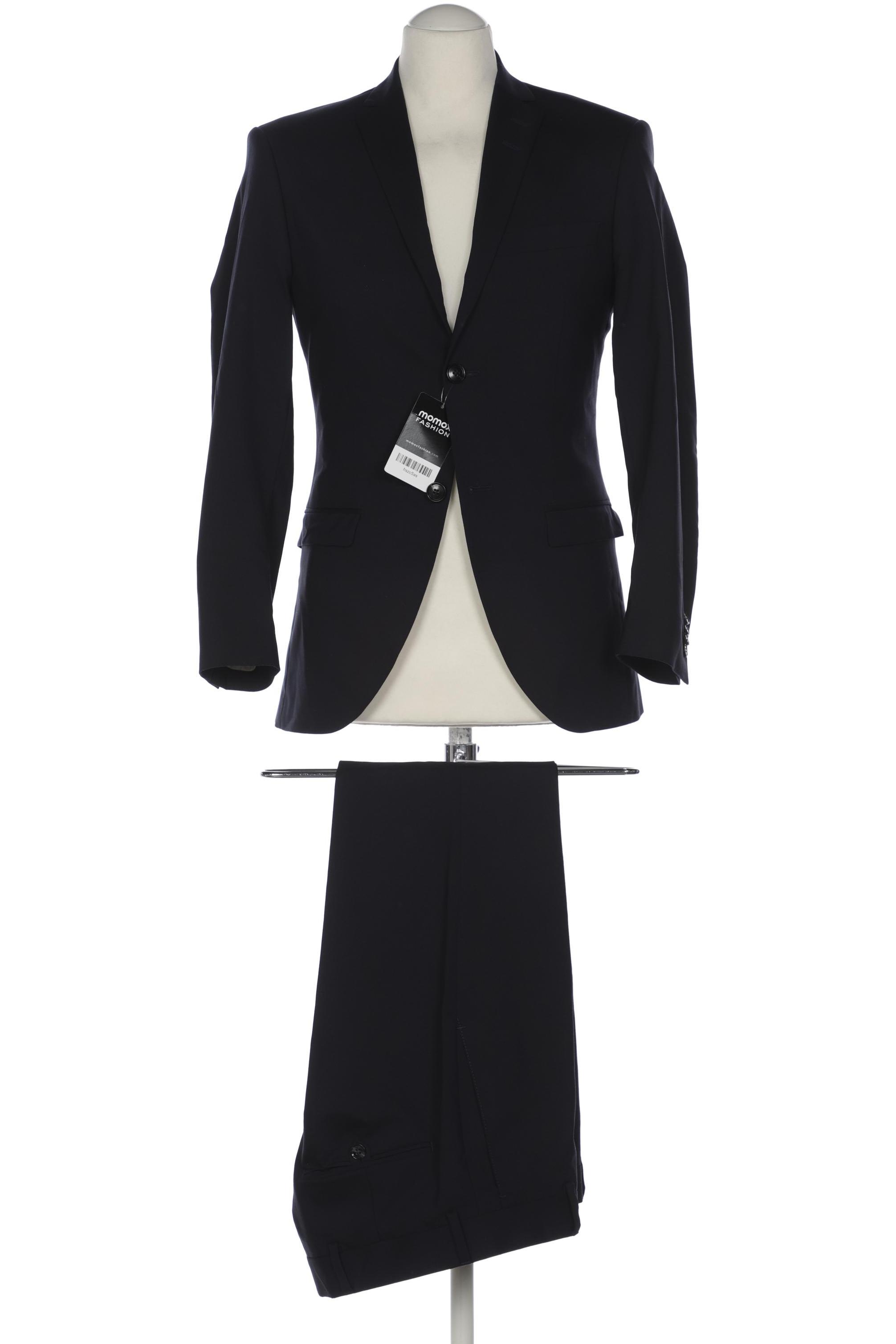 

Tiger of Sweden Herren Anzug, marineblau, Gr. 44