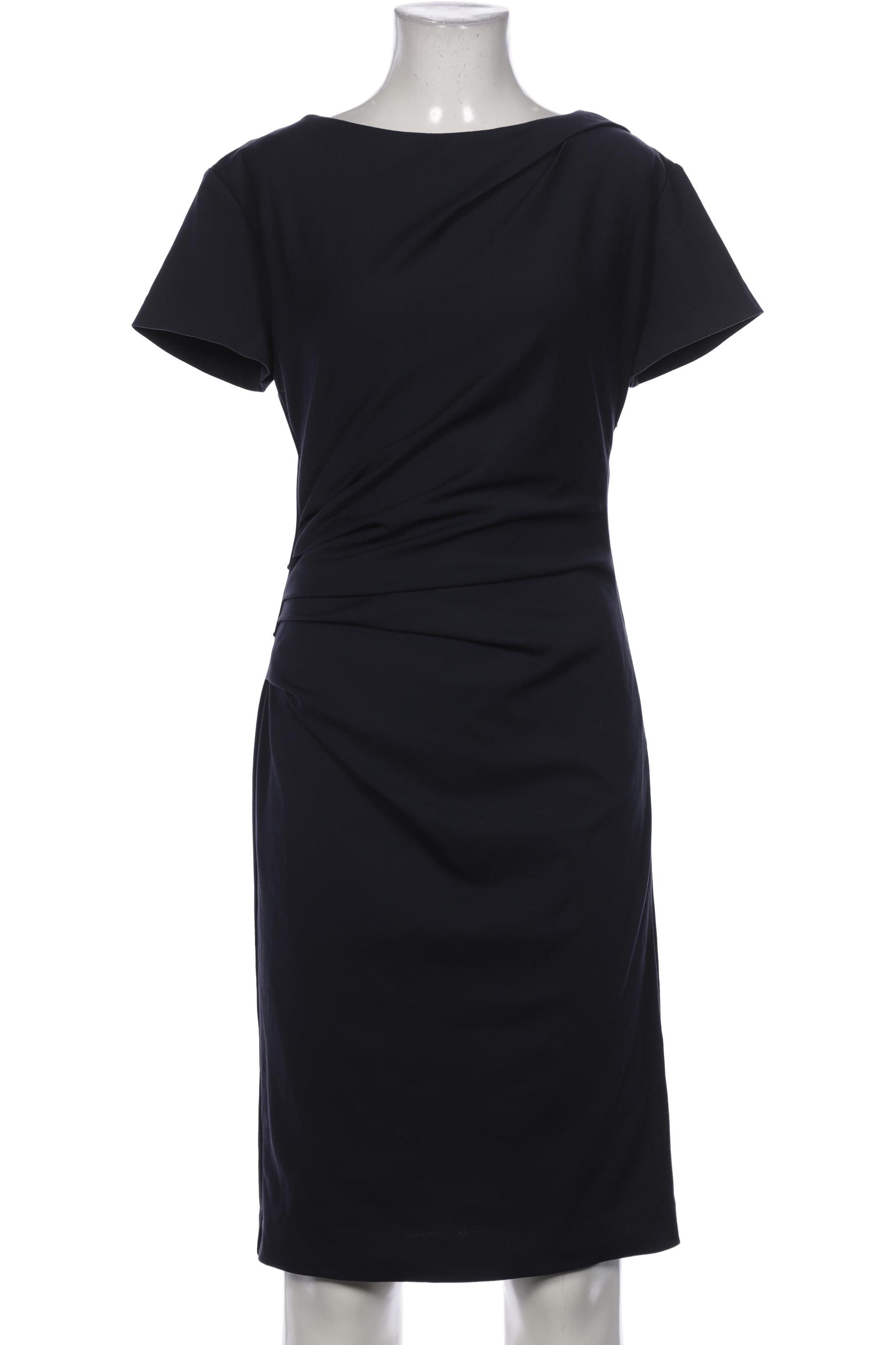 

Tiger of Sweden Damen Kleid, marineblau, Gr. 36