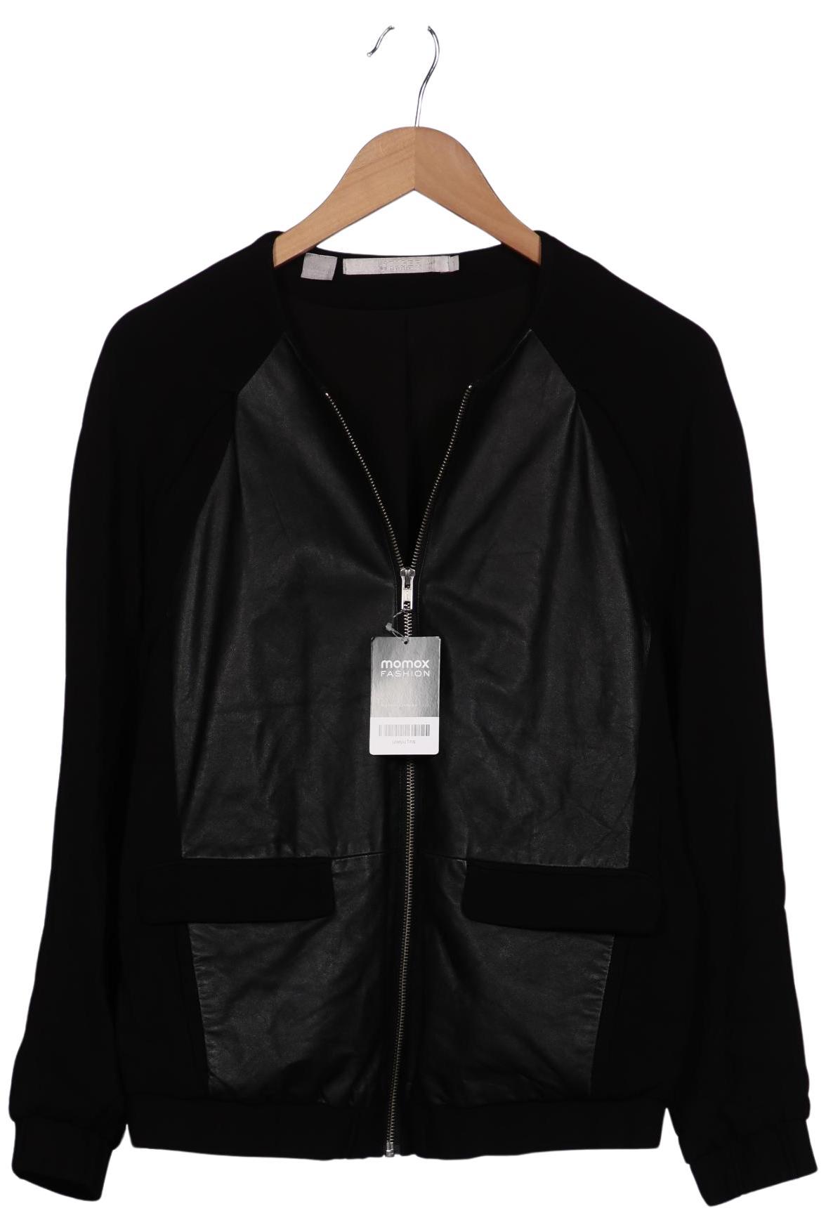 

Tiger of Sweden Damen Jacke, schwarz, Gr. 34