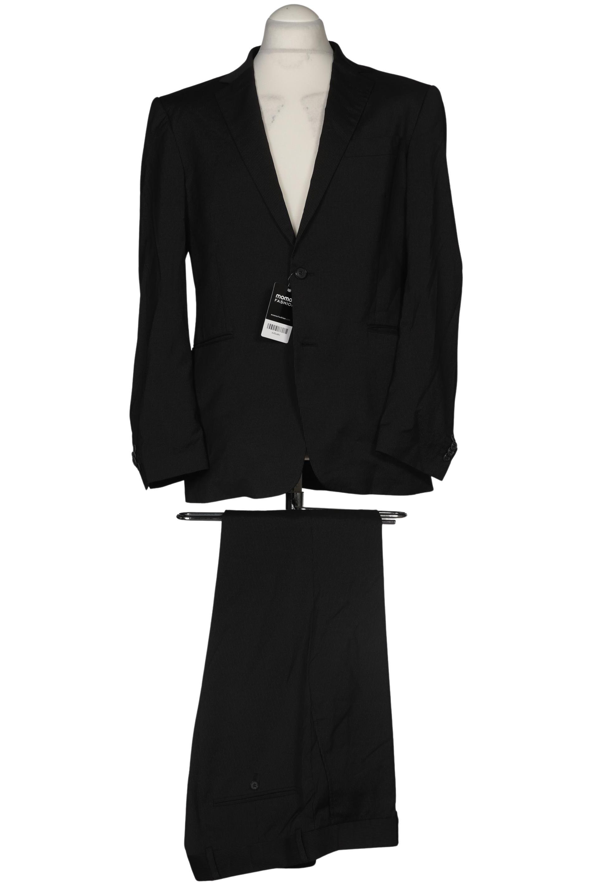 

Tiger of Sweden Herren Anzug, schwarz, Gr. 50