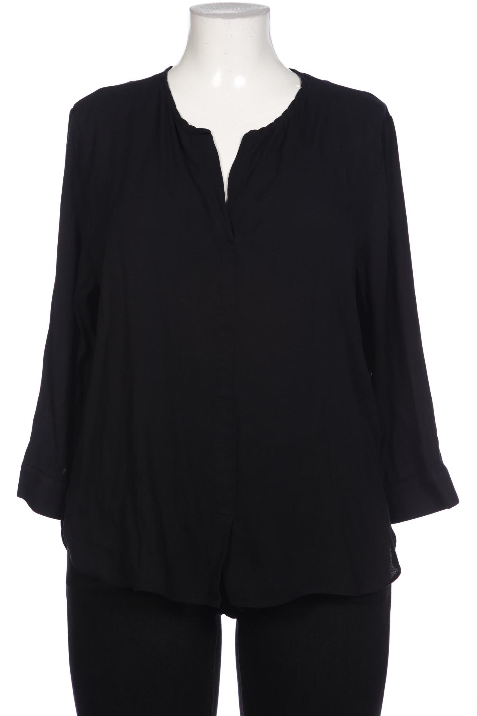 

Tiger of Sweden Damen Bluse, schwarz, Gr. 44