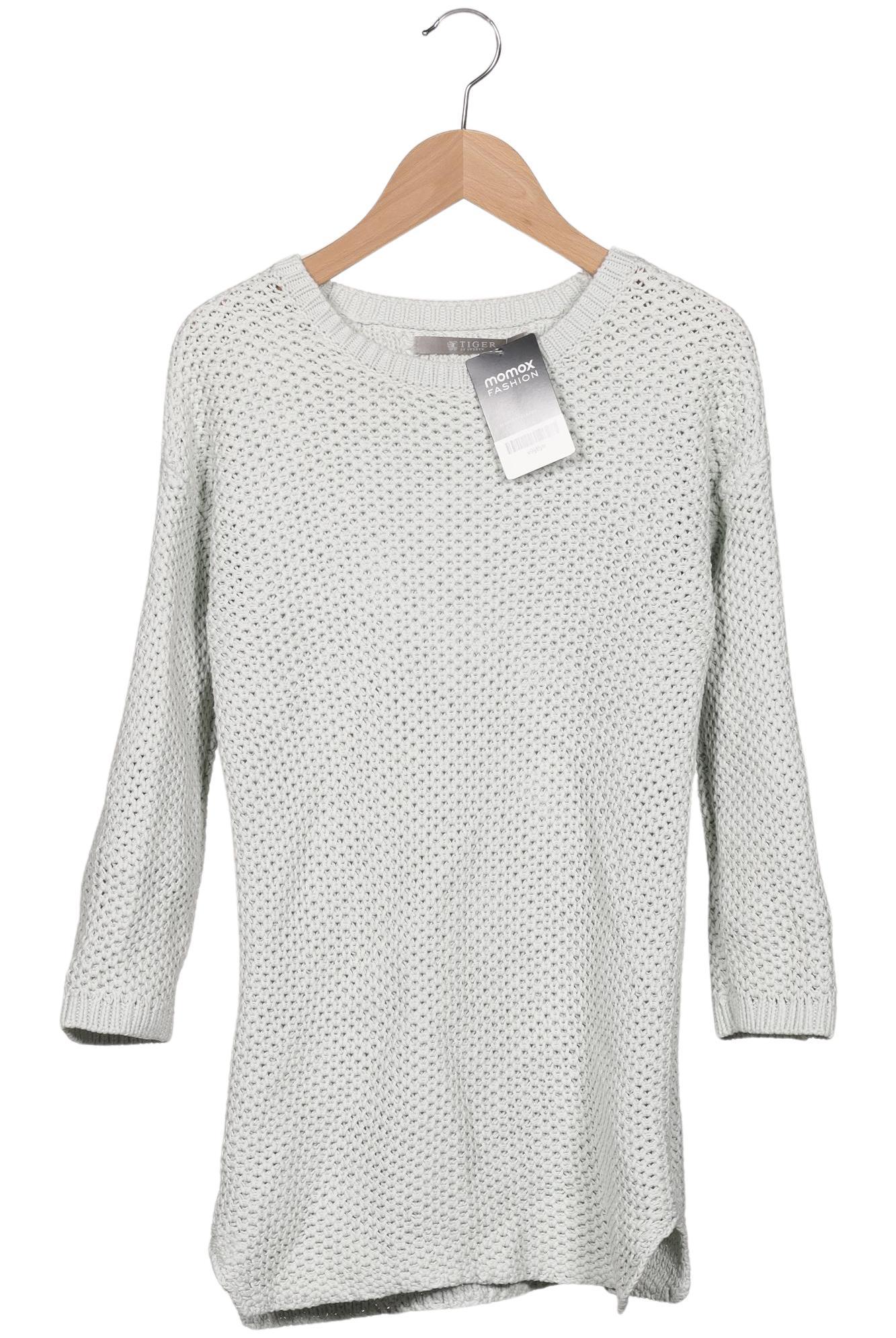 Thumbnail - Tiger of Sweden Damen Pullover, hellgrün, Gr. 34