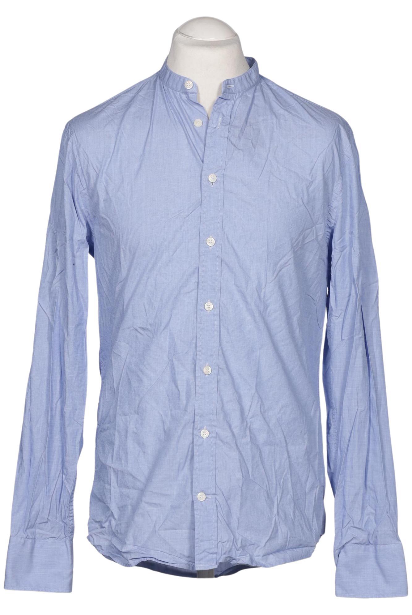 

Tiger of Sweden Herren Hemd, hellblau, Gr. 52