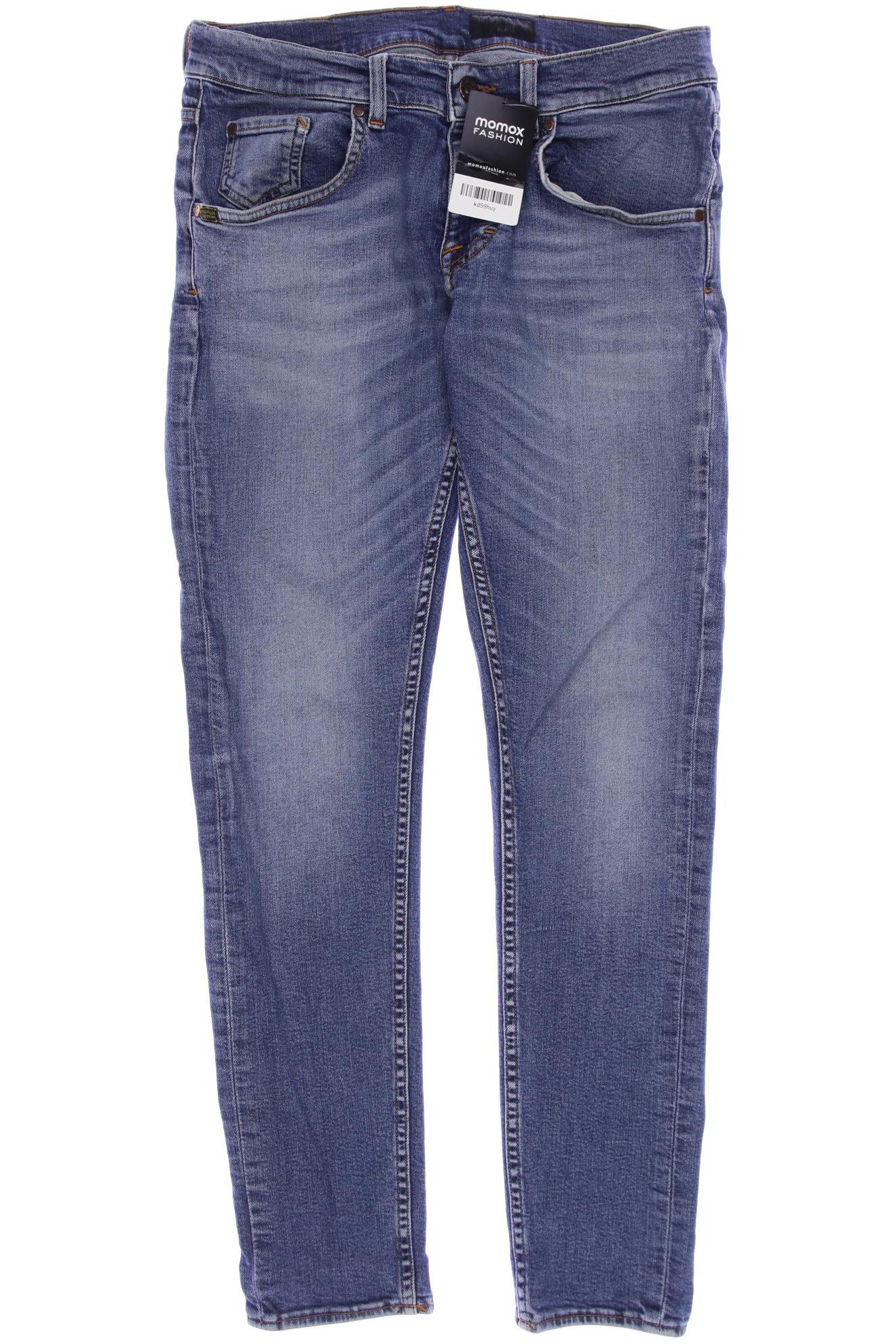 

Tiger of Sweden Herren Jeans, blau, Gr. 29