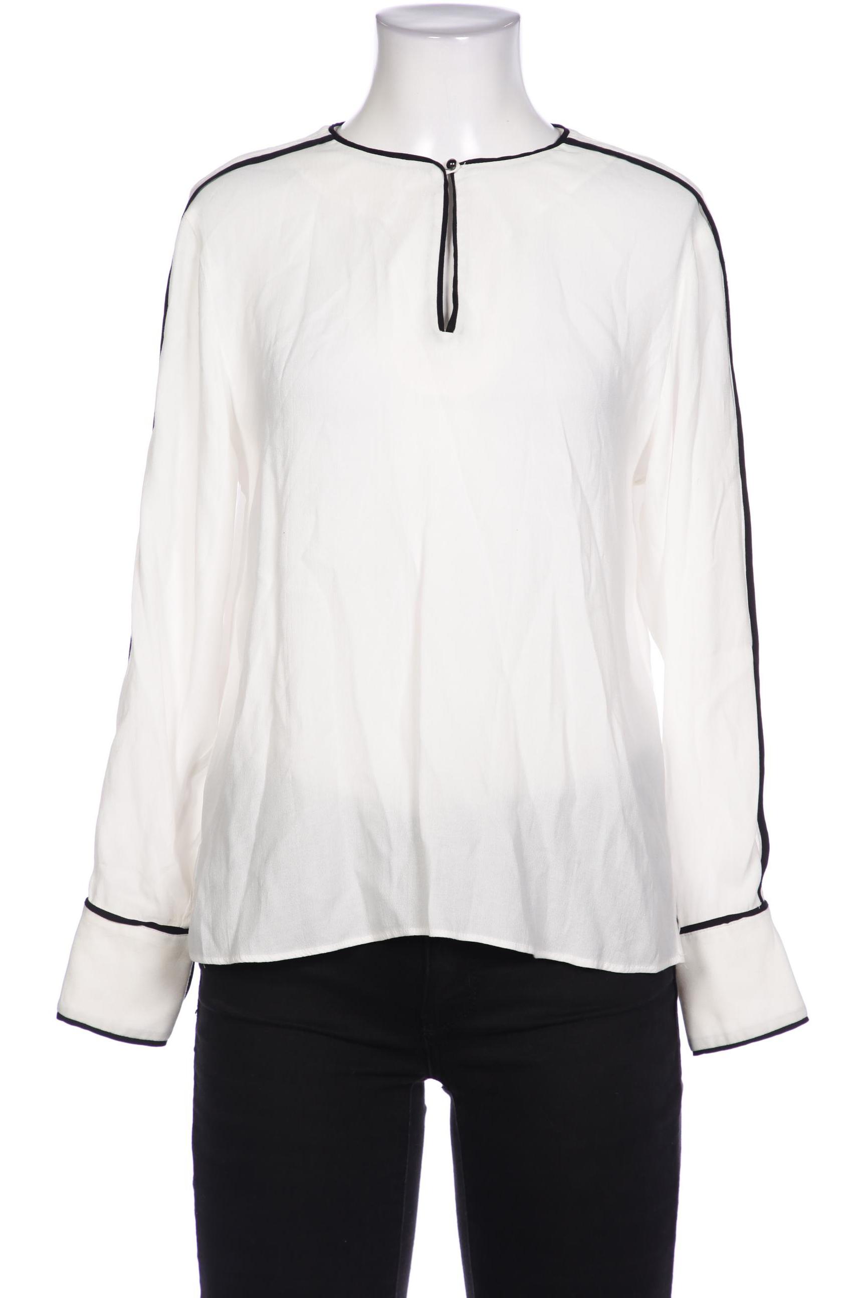 

Tiger of Sweden Damen Bluse, weiß, Gr. 36