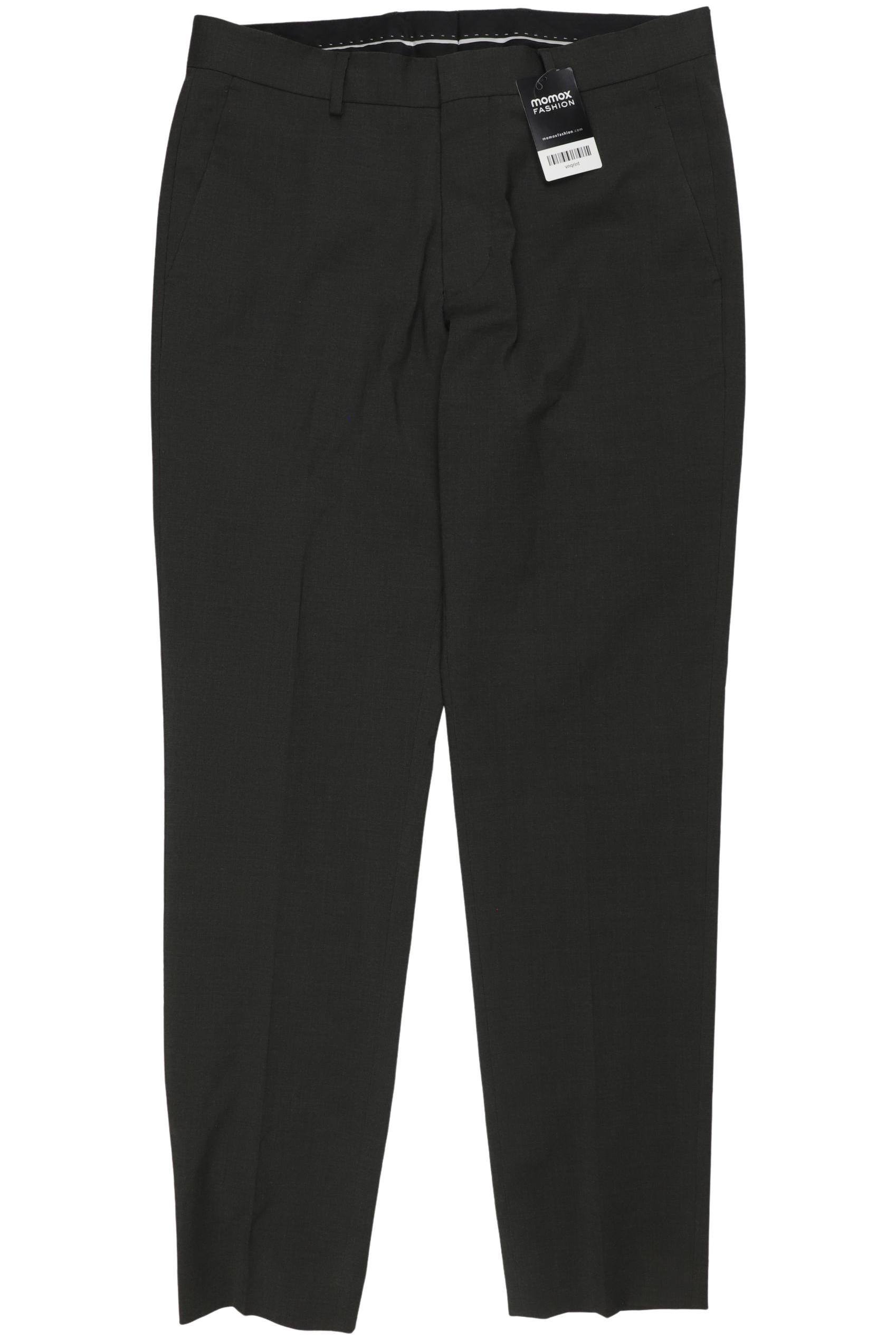 

Tiger of Sweden Herren Stoffhose, schwarz, Gr. 50