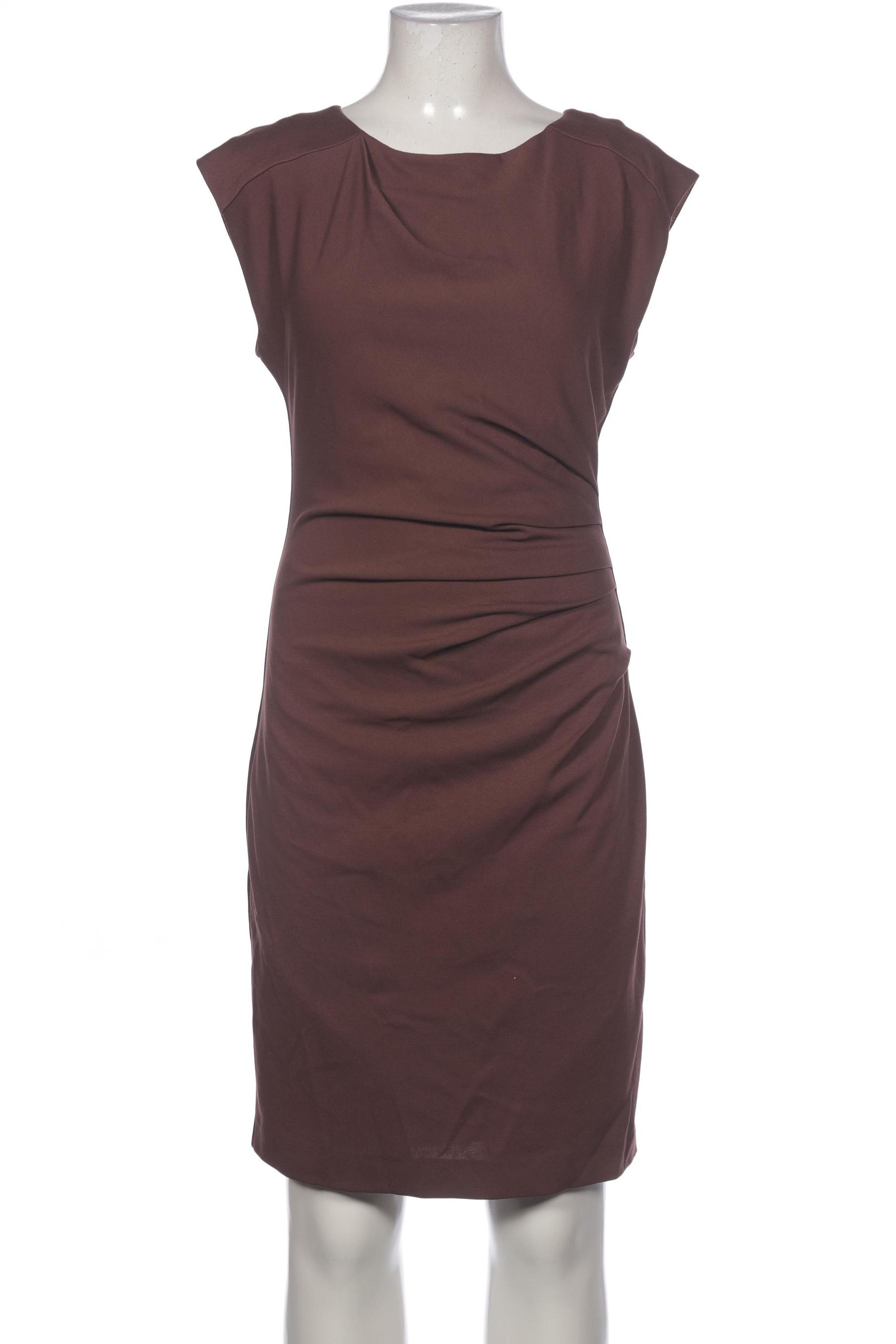 

Tiger of Sweden Damen Kleid, braun, Gr. 40