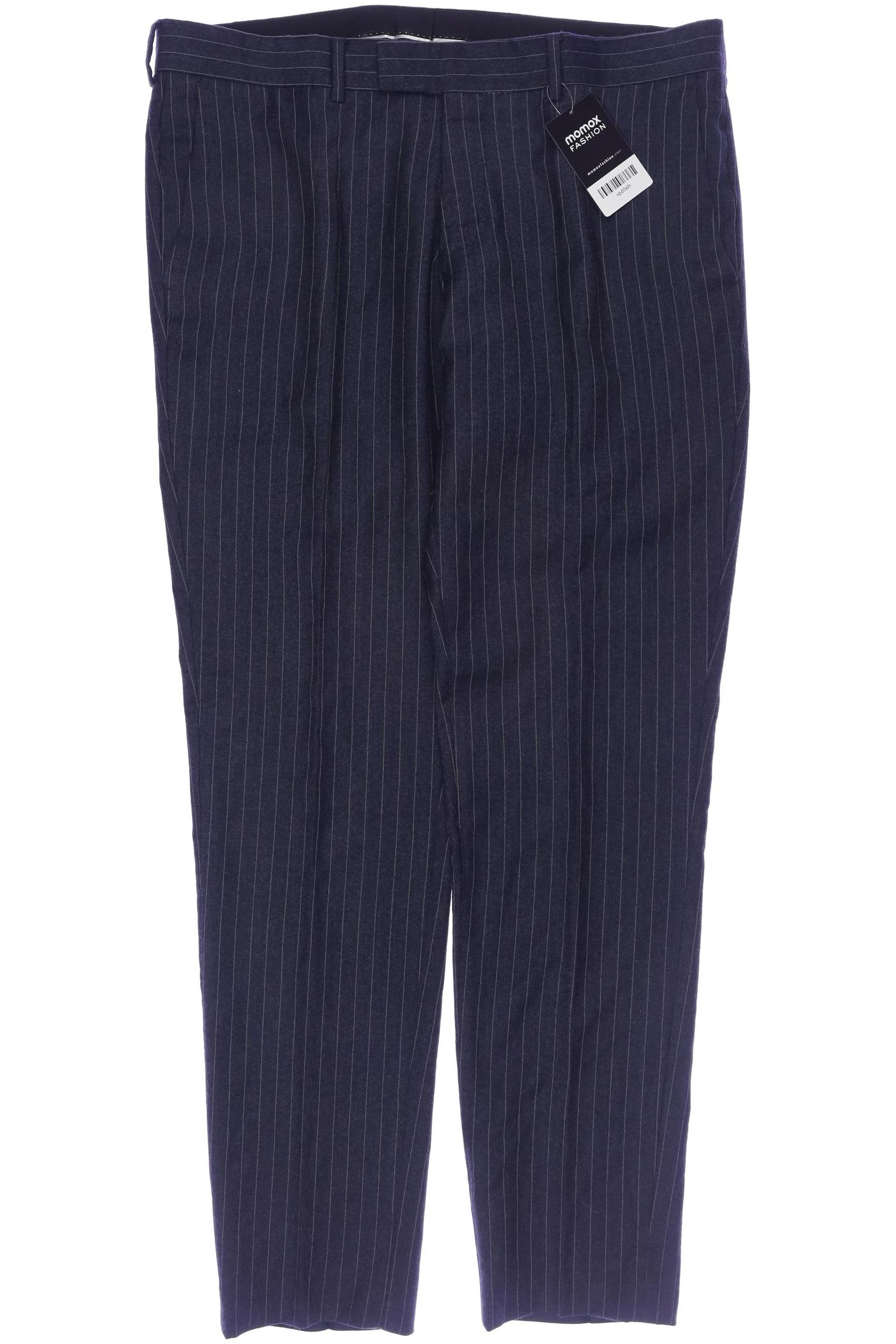 

Tiger of Sweden Herren Stoffhose, marineblau, Gr. 52
