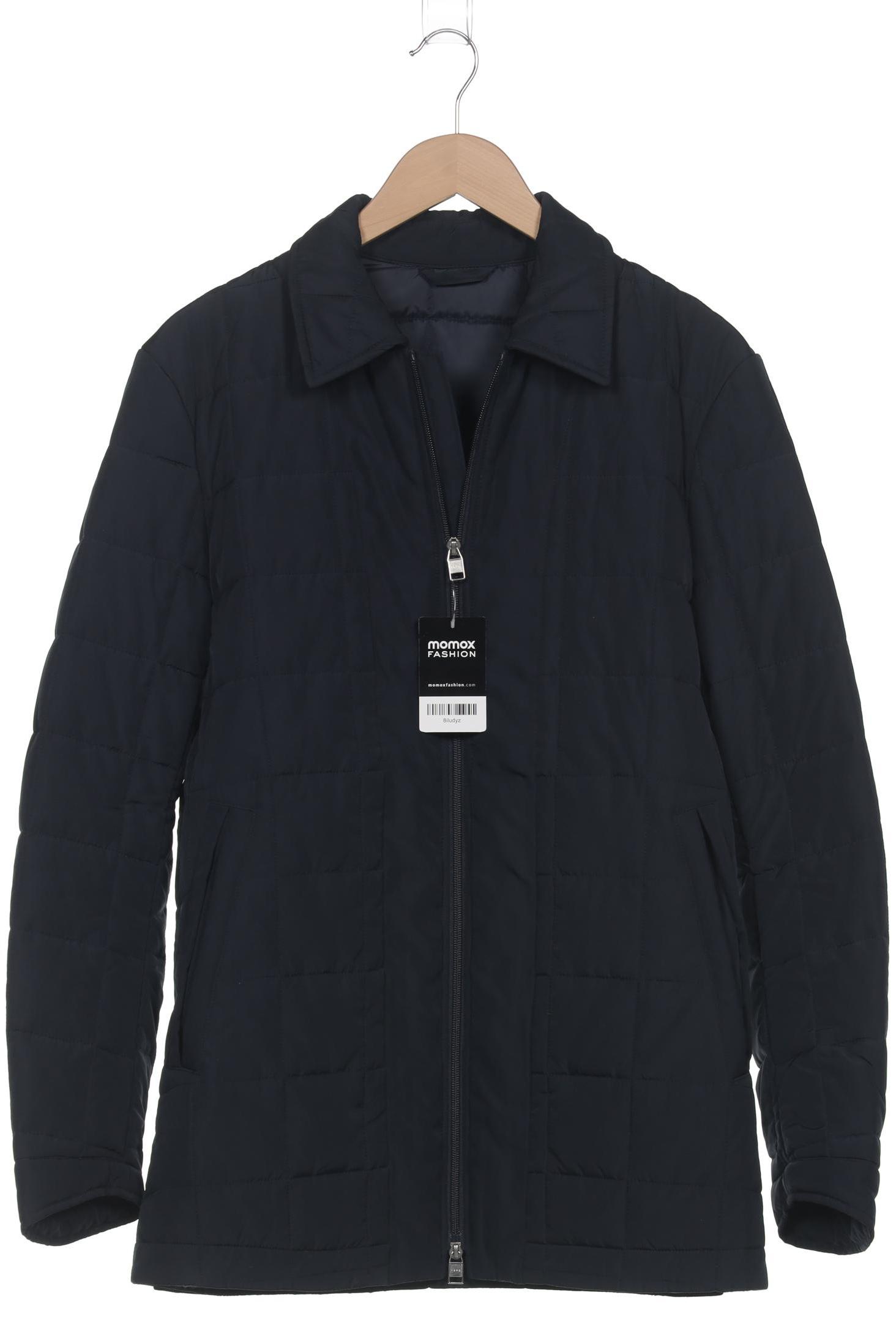 

Tiger of Sweden Herren Jacke, marineblau, Gr. 48