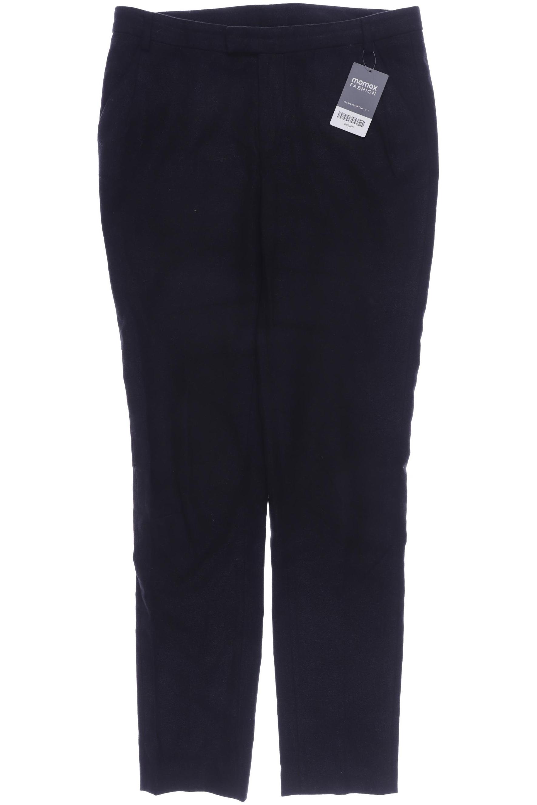 

Tiger of Sweden Herren Stoffhose, schwarz