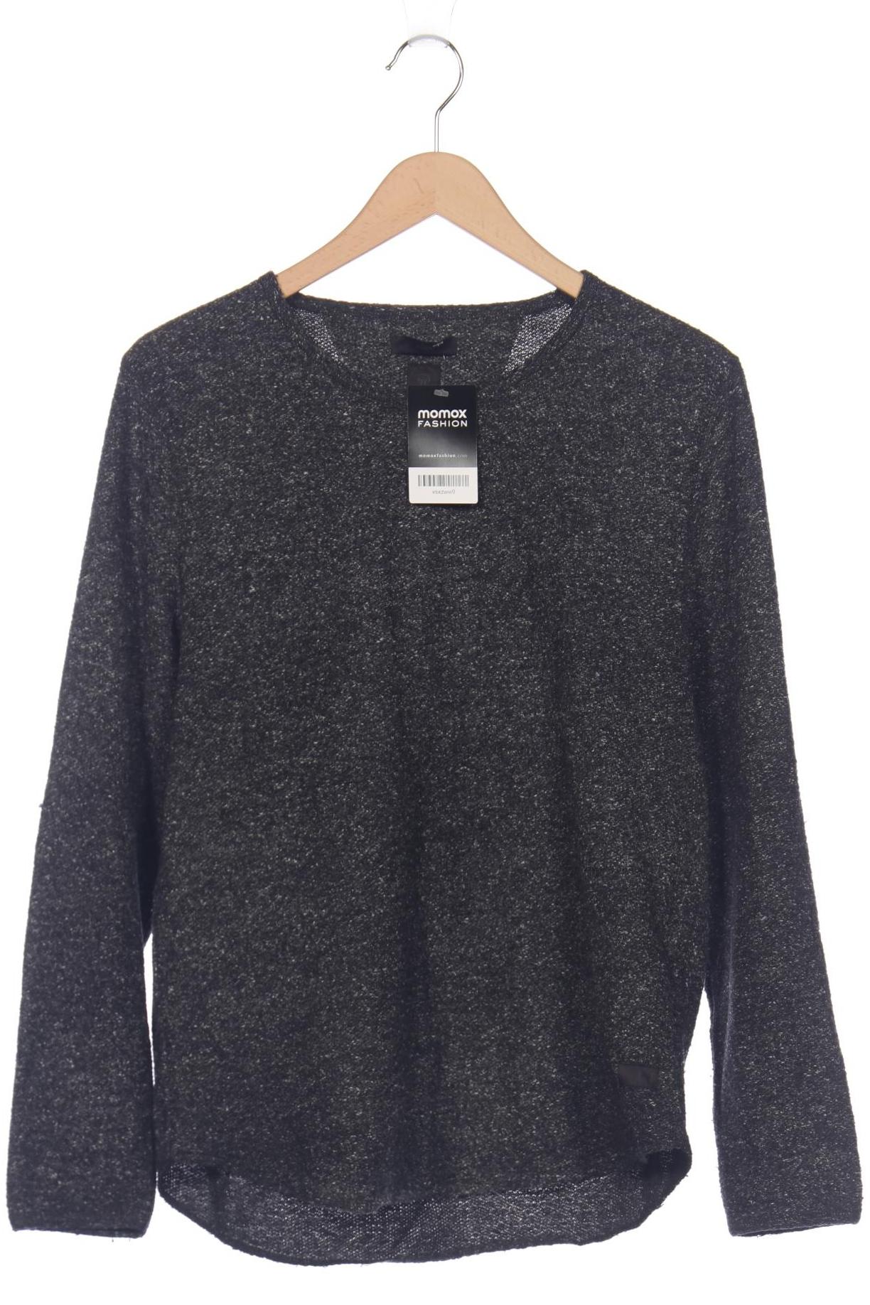 

Tiger of Sweden Herren Pullover, schwarz, Gr. 48