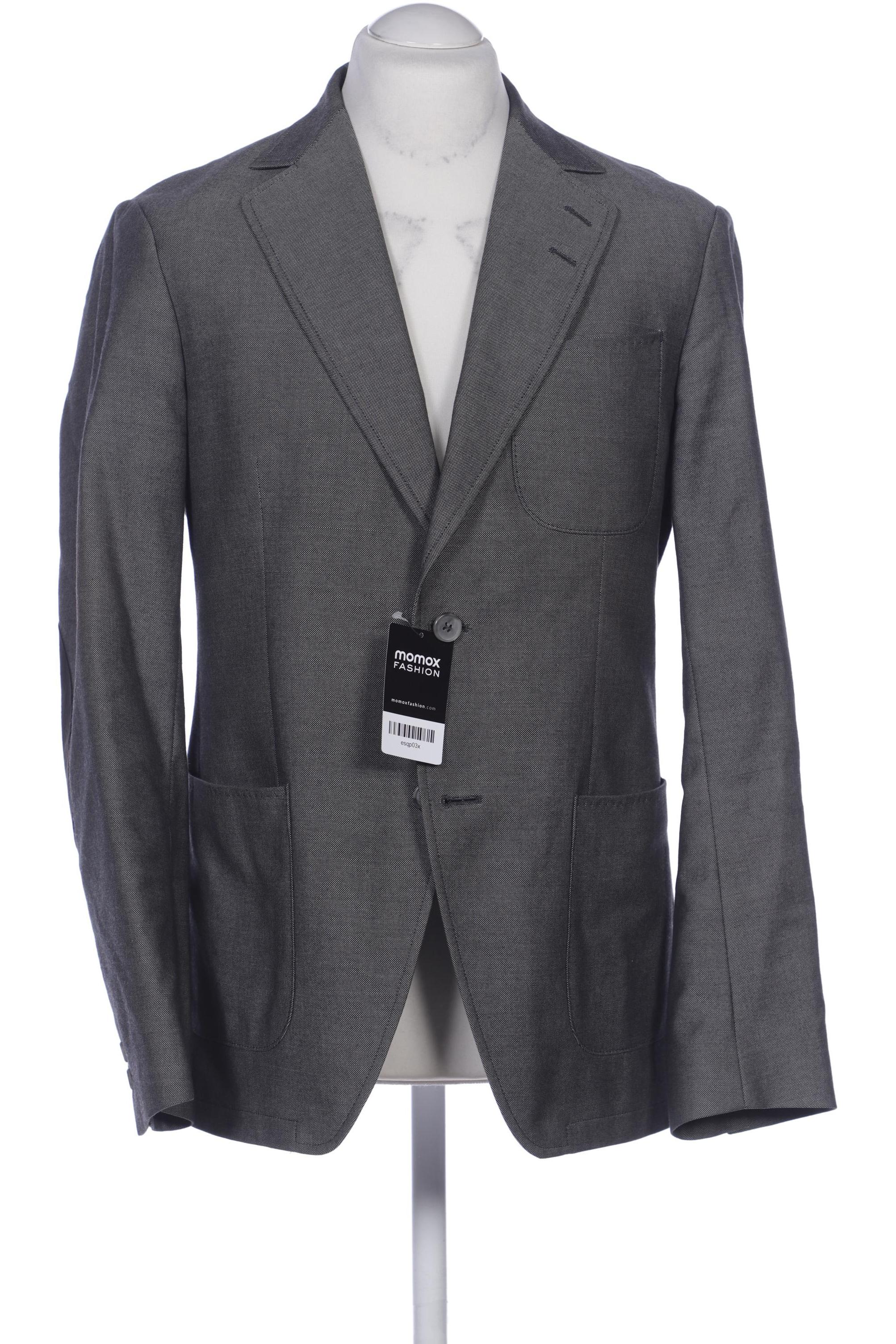 

Tiger of Sweden Herren Sakko, grau, Gr. 50