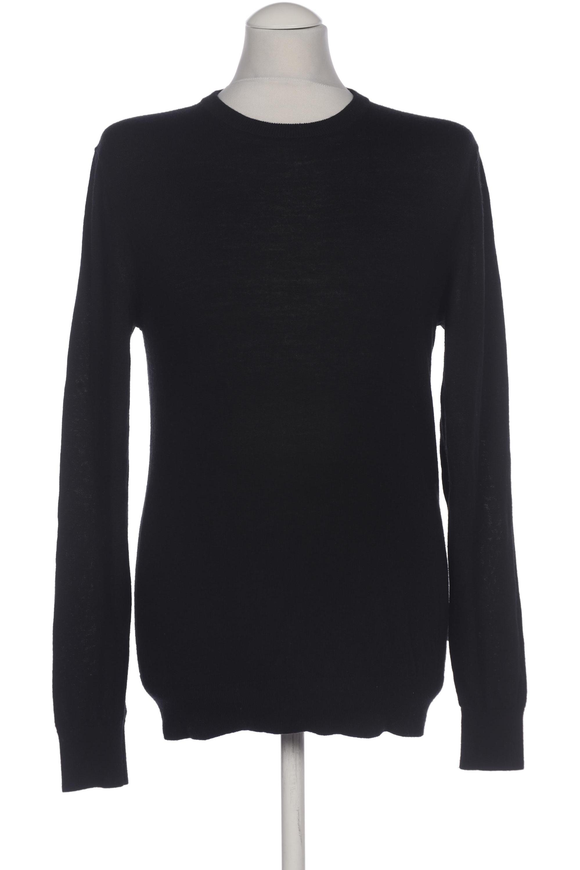 

Tiger of Sweden Herren Pullover, schwarz, Gr. 48