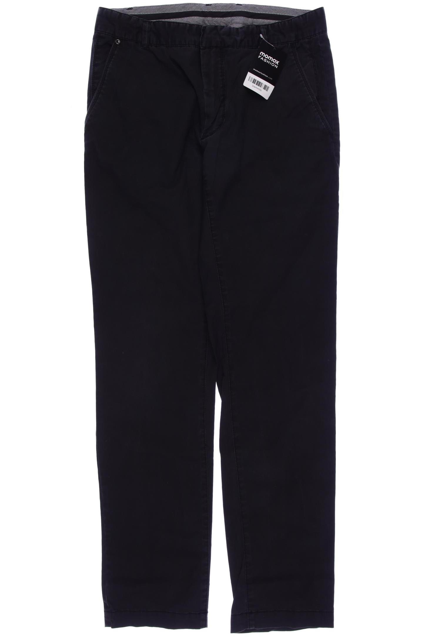 

Tiger of Sweden Herren Stoffhose, schwarz, Gr. 46