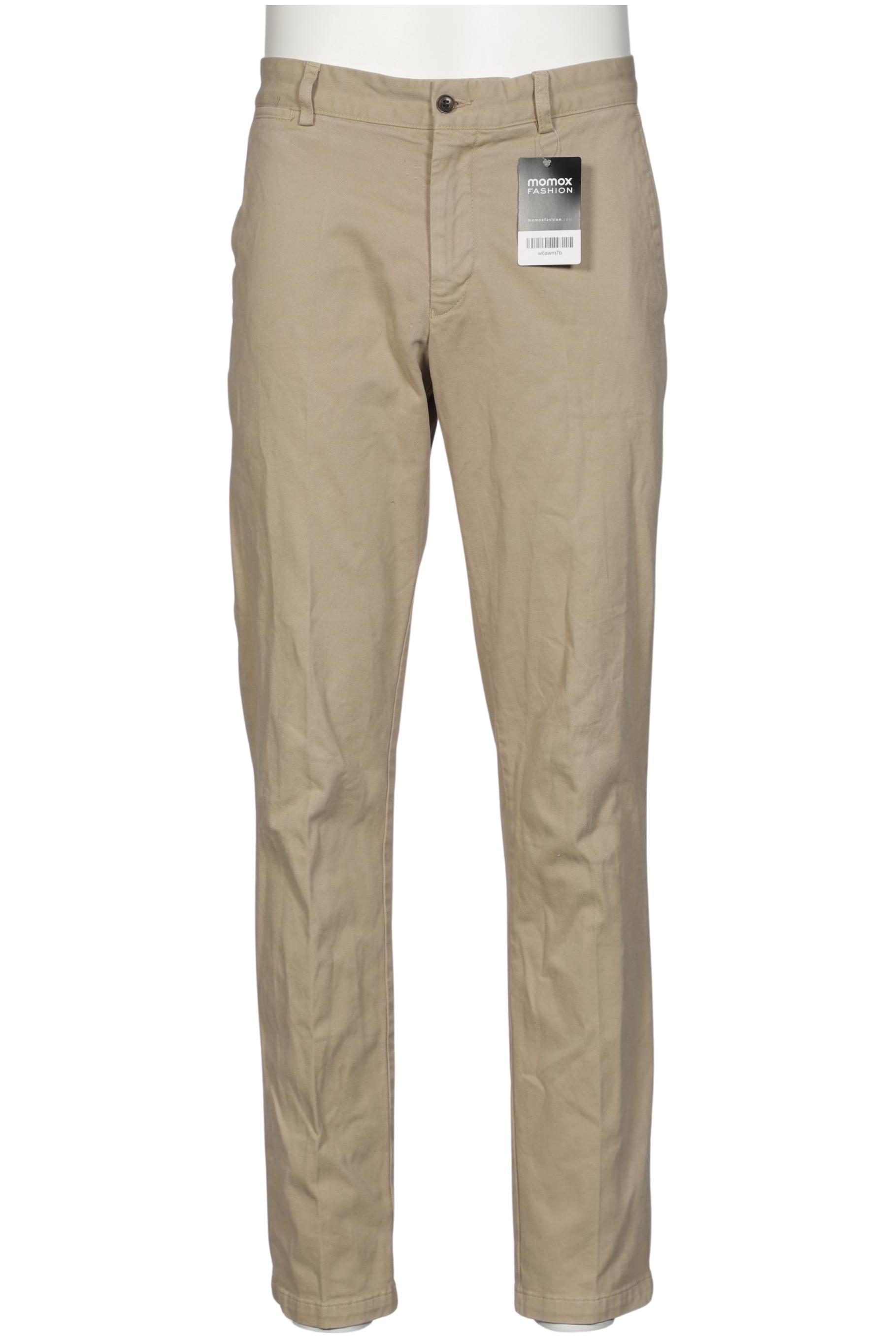 

Tiger of Sweden Herren Stoffhose, beige, Gr. 31