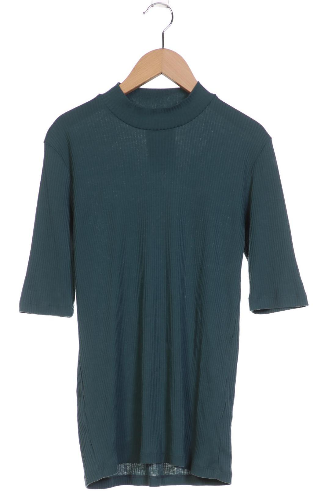 Thumbnail - Tiger of Sweden Damen T-Shirt, türkis, Gr. 36