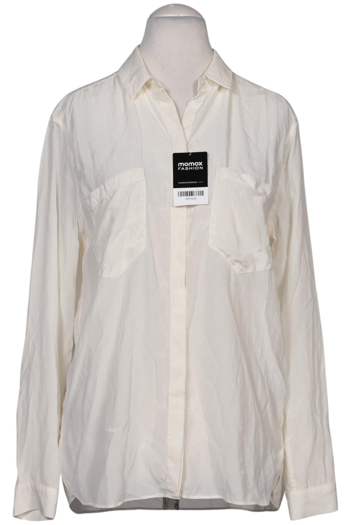 

Tiger of Sweden Damen Bluse, cremeweiß, Gr. 38