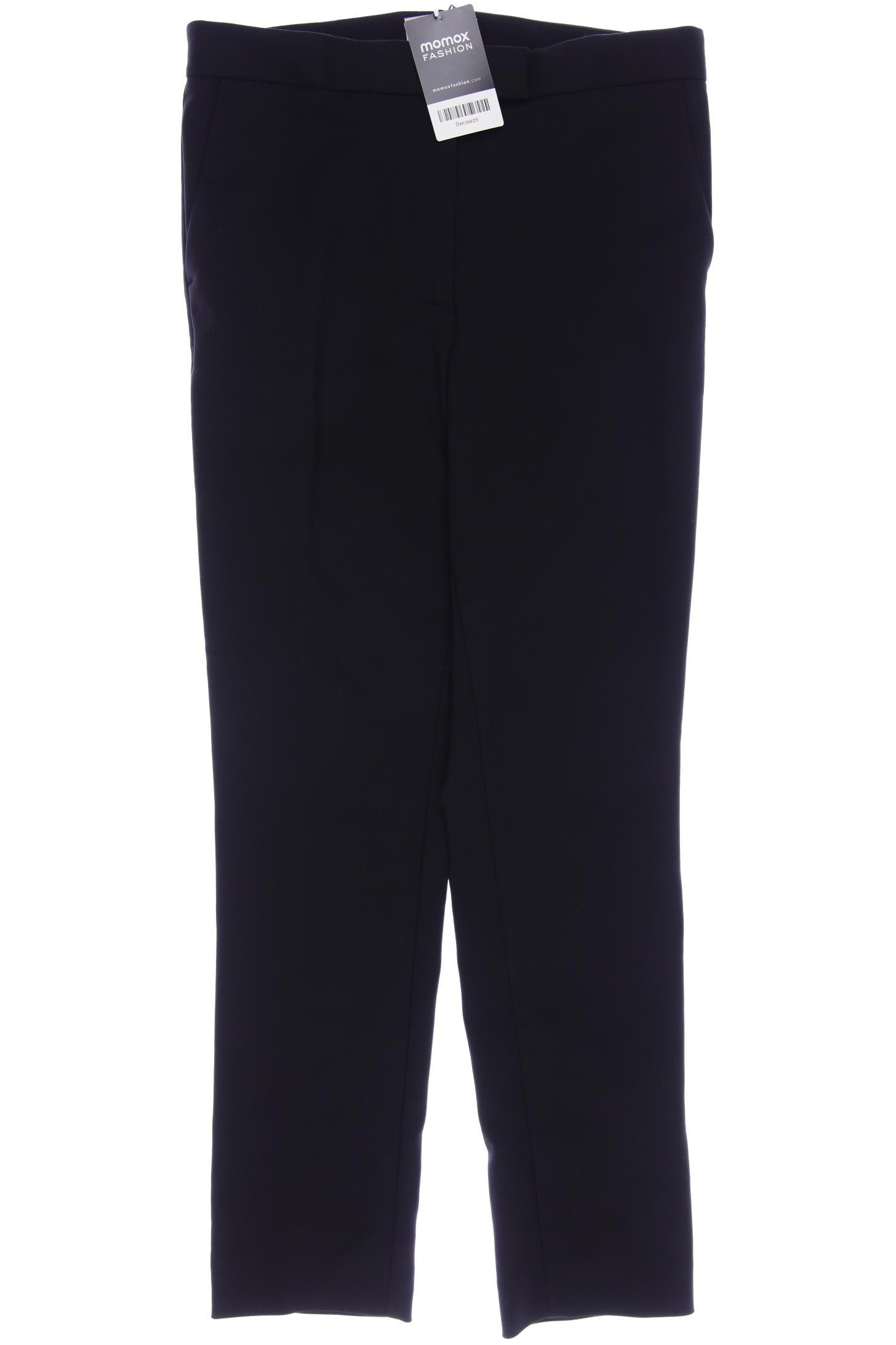 

Tiger of Sweden Damen Stoffhose, schwarz, Gr. 38
