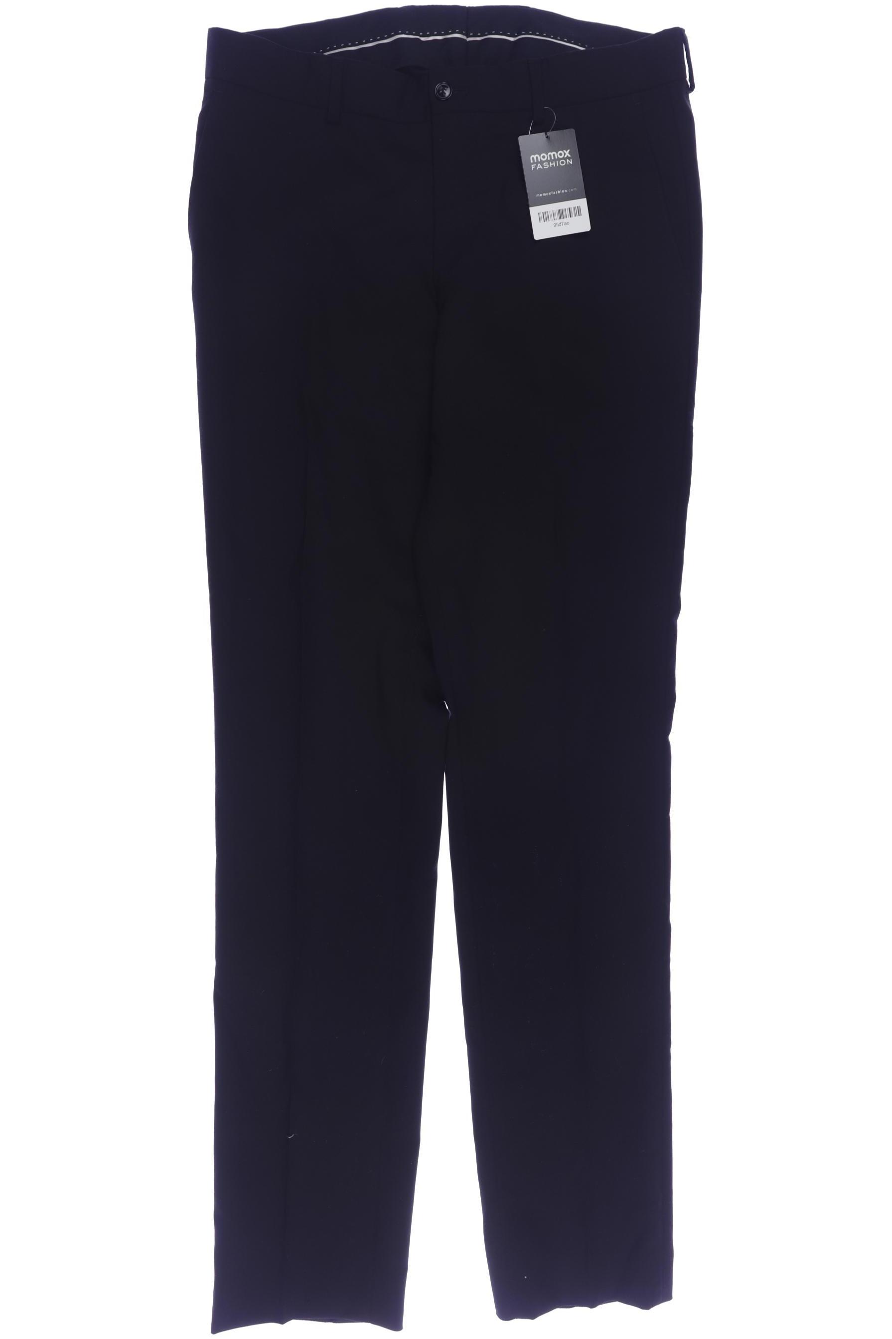 

Tiger of Sweden Herren Stoffhose, schwarz, Gr. 48