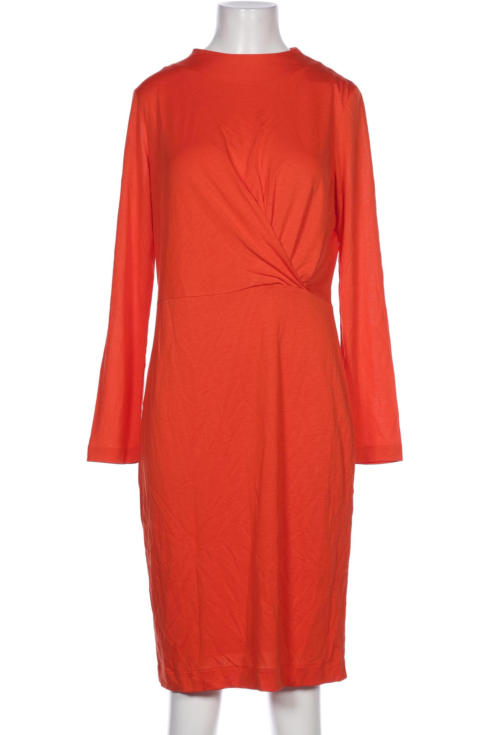 

Tiger of Sweden Damen Kleid, orange, Gr. 38