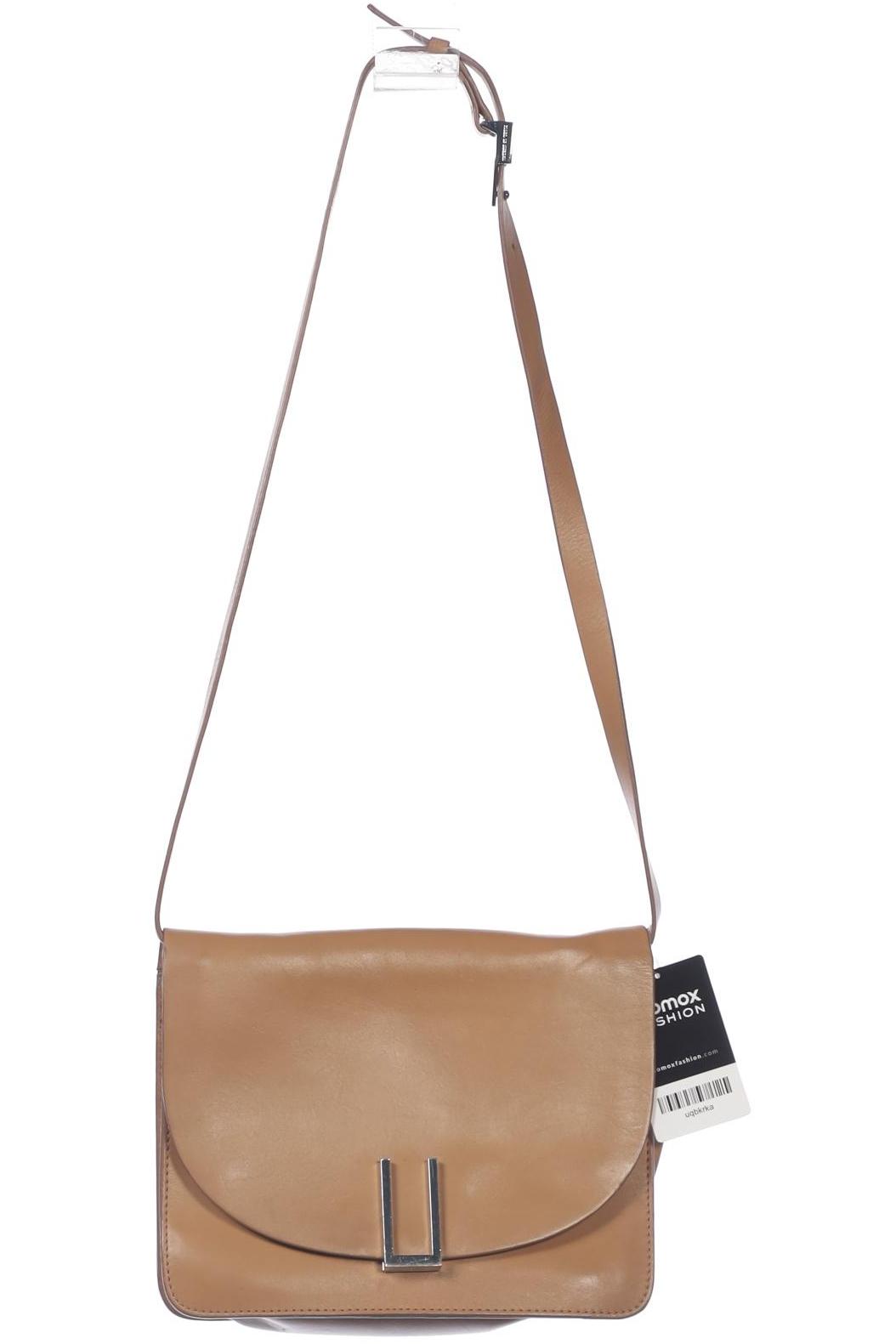 

Tiger of Sweden Damen Handtasche, beige, Gr.