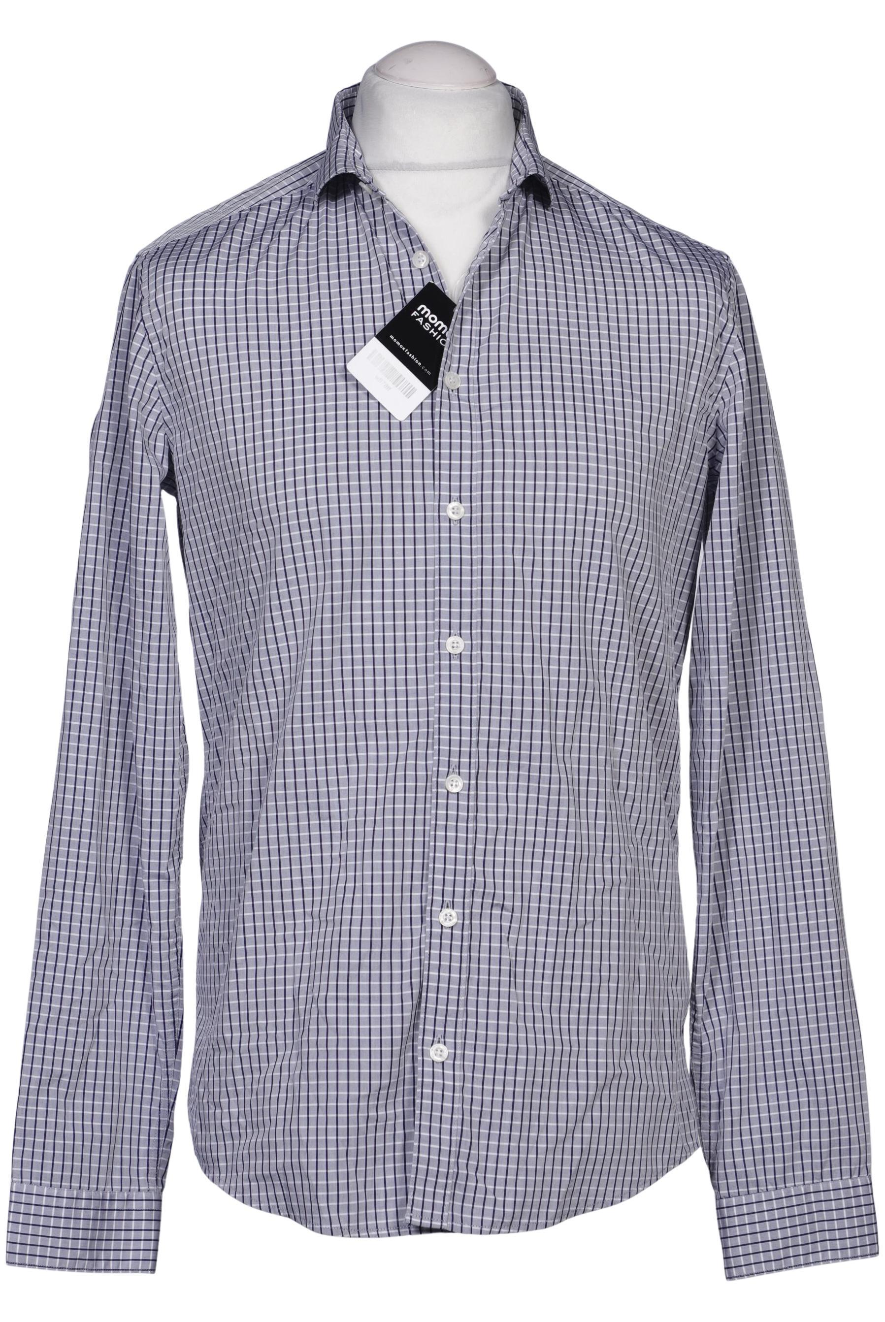 Thumbnail - Tiger of Sweden Herren Hemd, mehrfarbig, Gr. 52