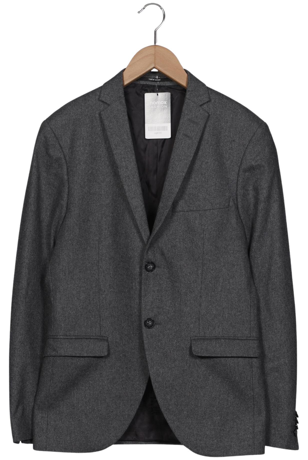 

Tiger of Sweden Herren Sakko, grau, Gr. 46