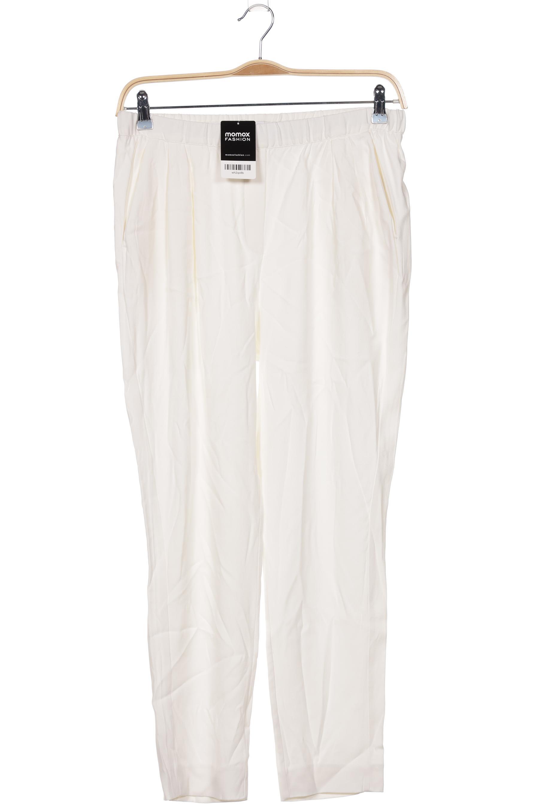 

Tiger of Sweden Damen Stoffhose, weiß