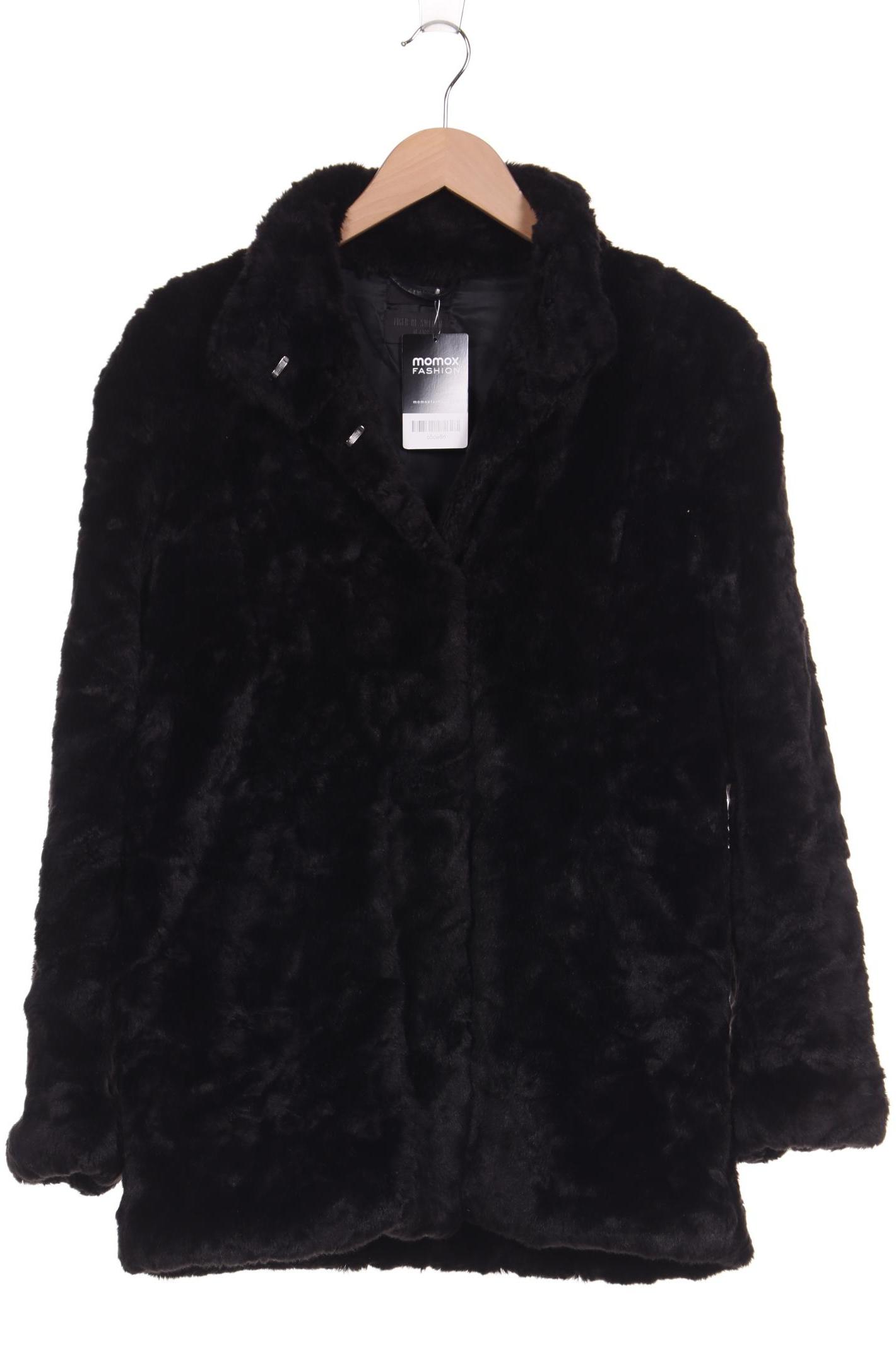 

Tiger of Sweden Damen Mantel, schwarz, Gr. 36